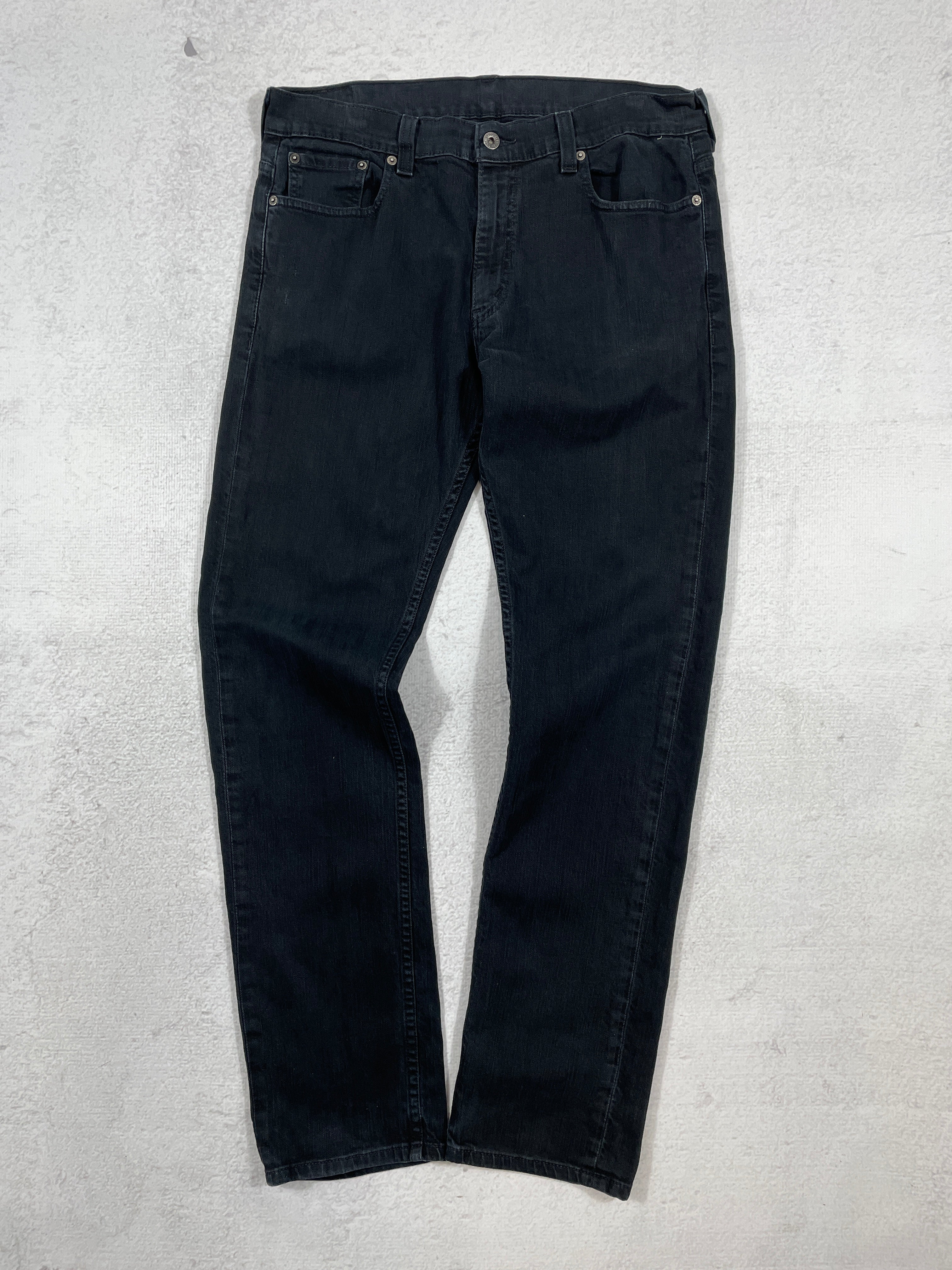Vintage Levis 511 Jeans - Men's 36Wx32L