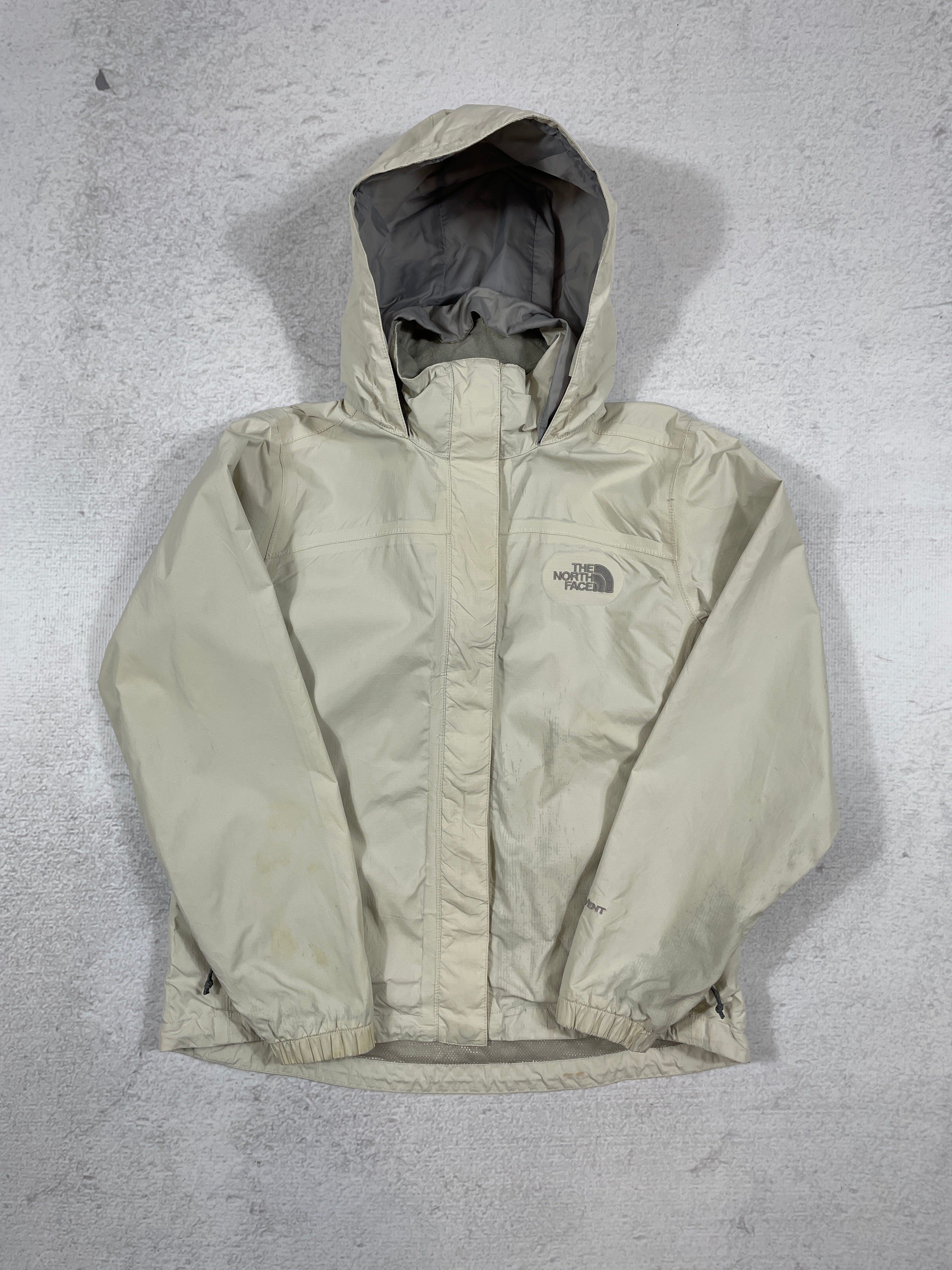 Vintage The North Face HyVent Lightweight Jacket - Women's Small