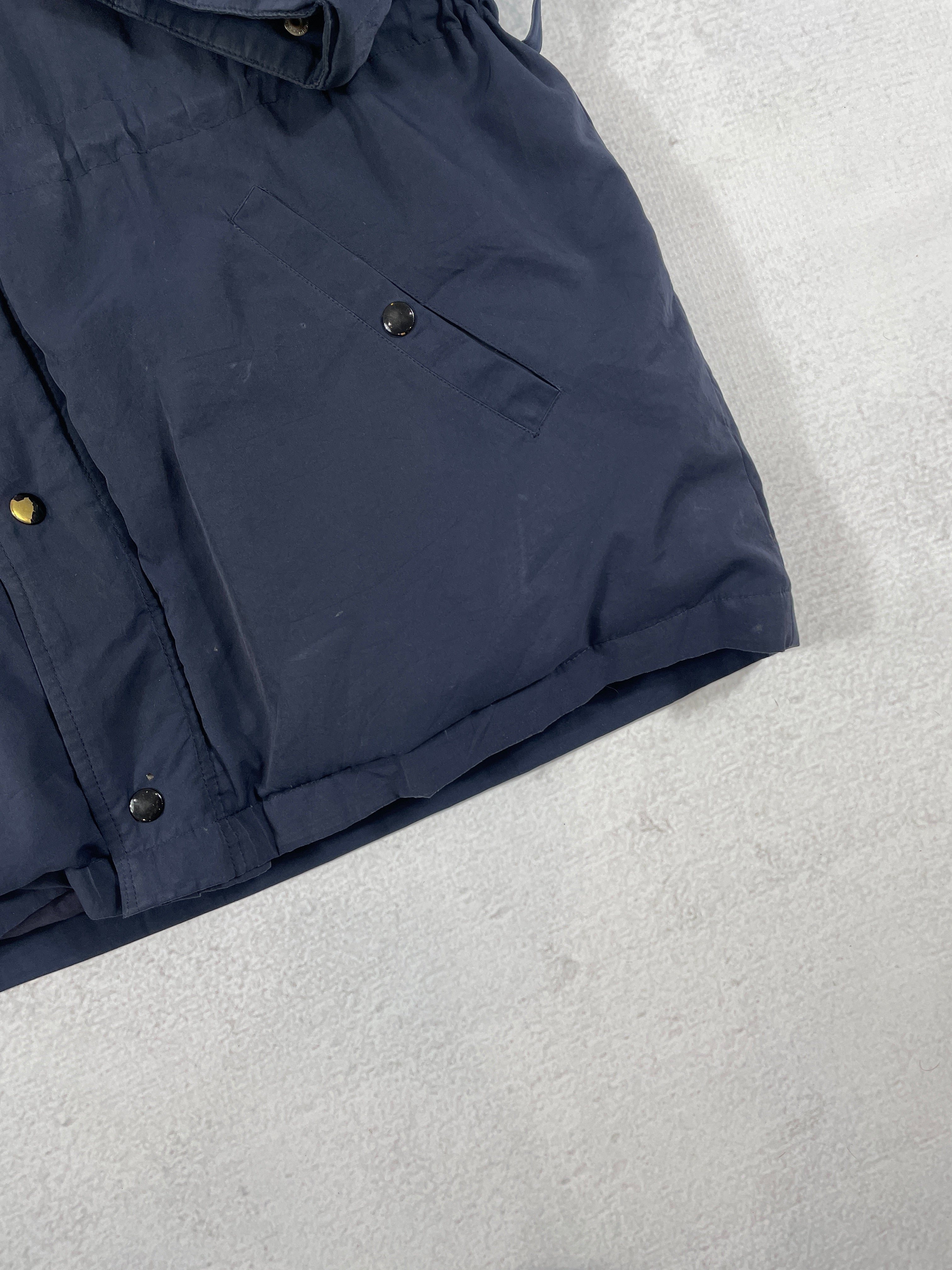 Vintage Polo Ralph Lauren Insulated Jacket - Men's Medium