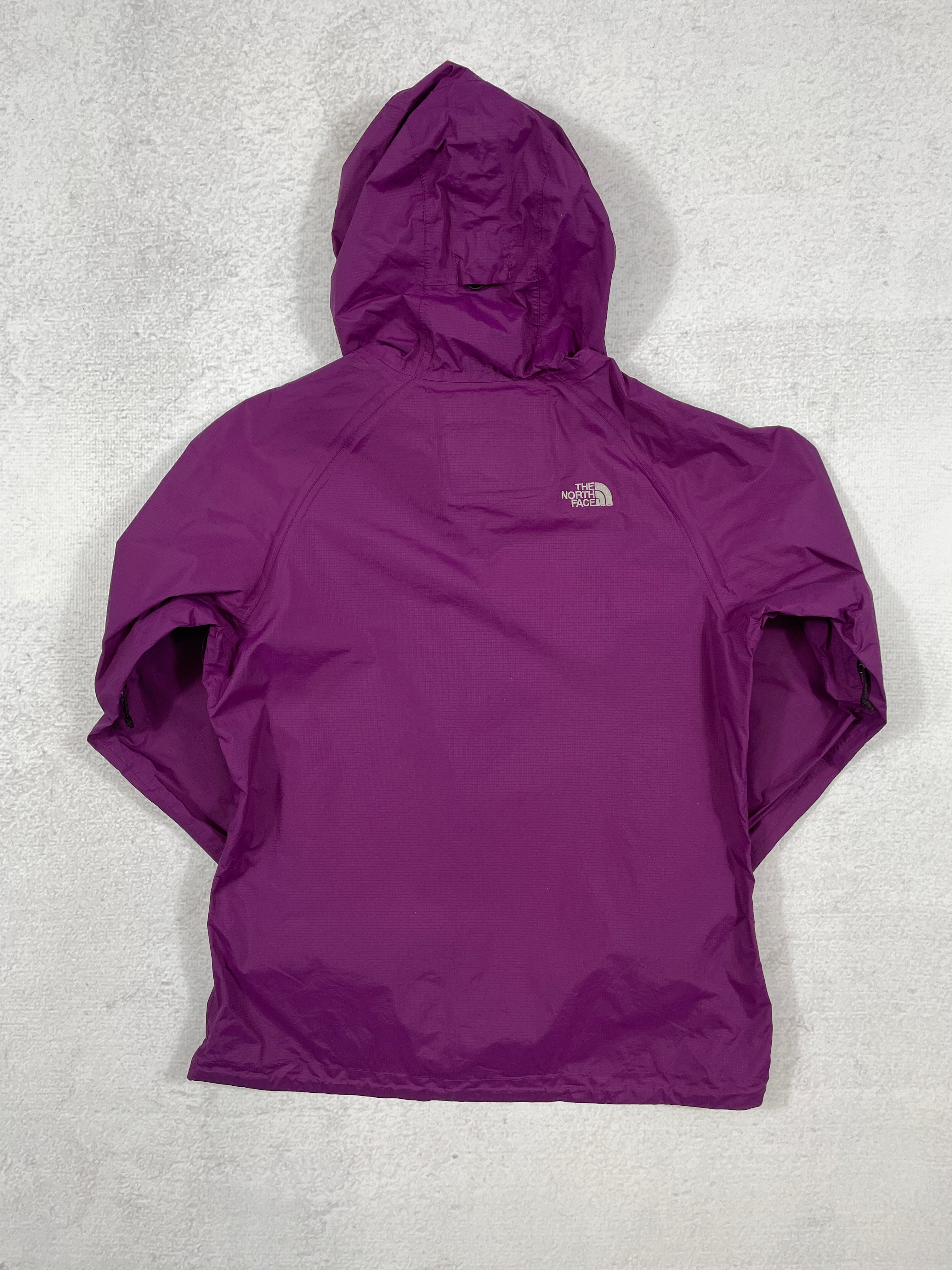 Vintage The North Face HyVent Windbreaker - Women's Small