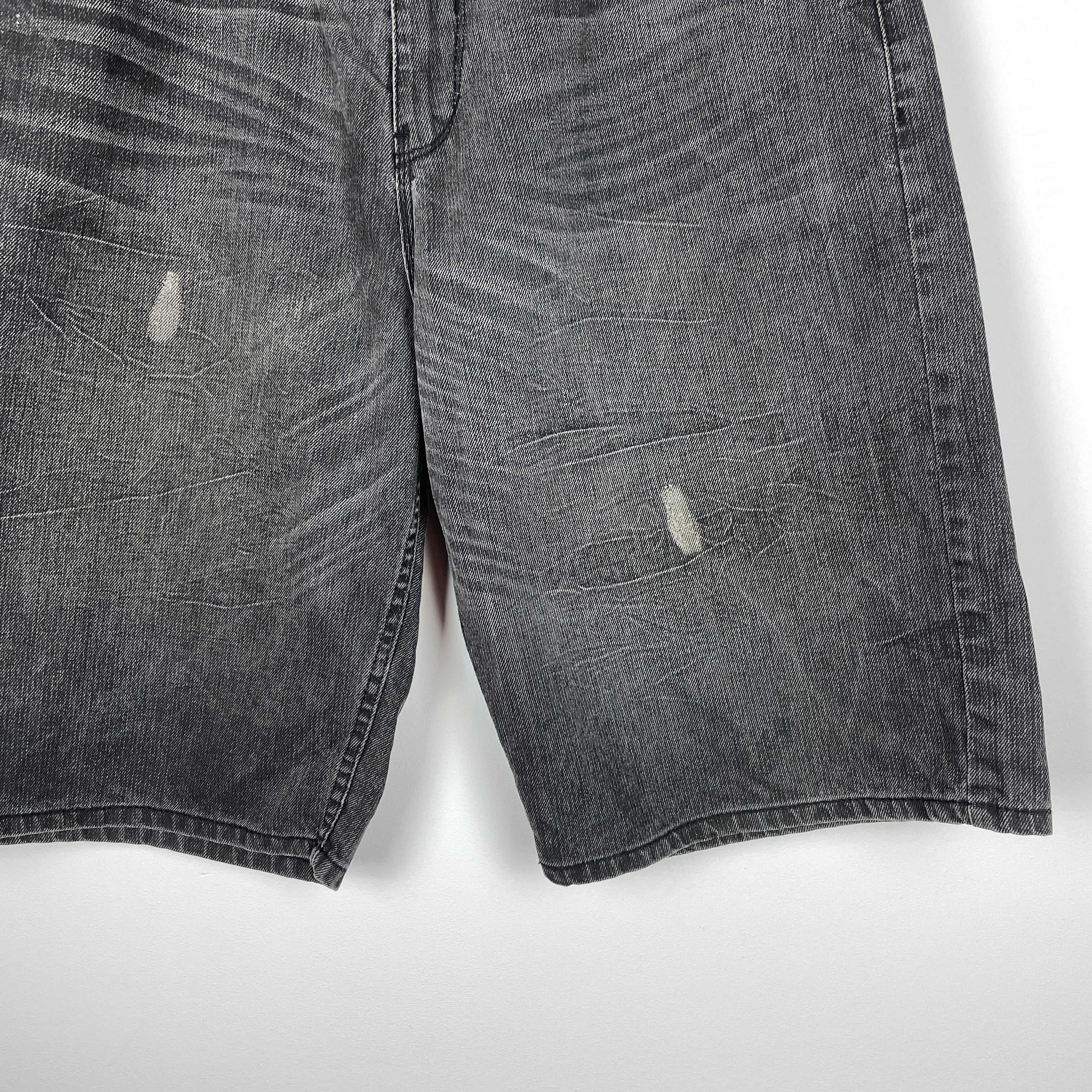Rocawear Denim Shorts - Men's 38