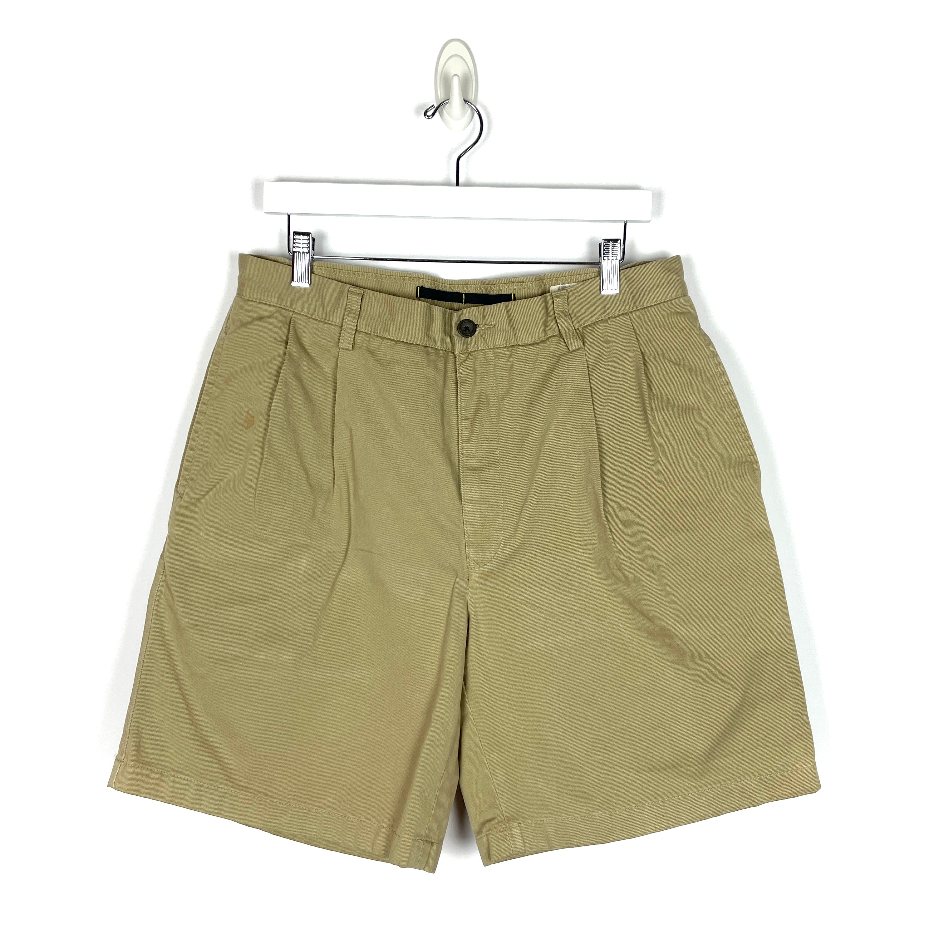 Nautica Chino Shorts - Men's 34