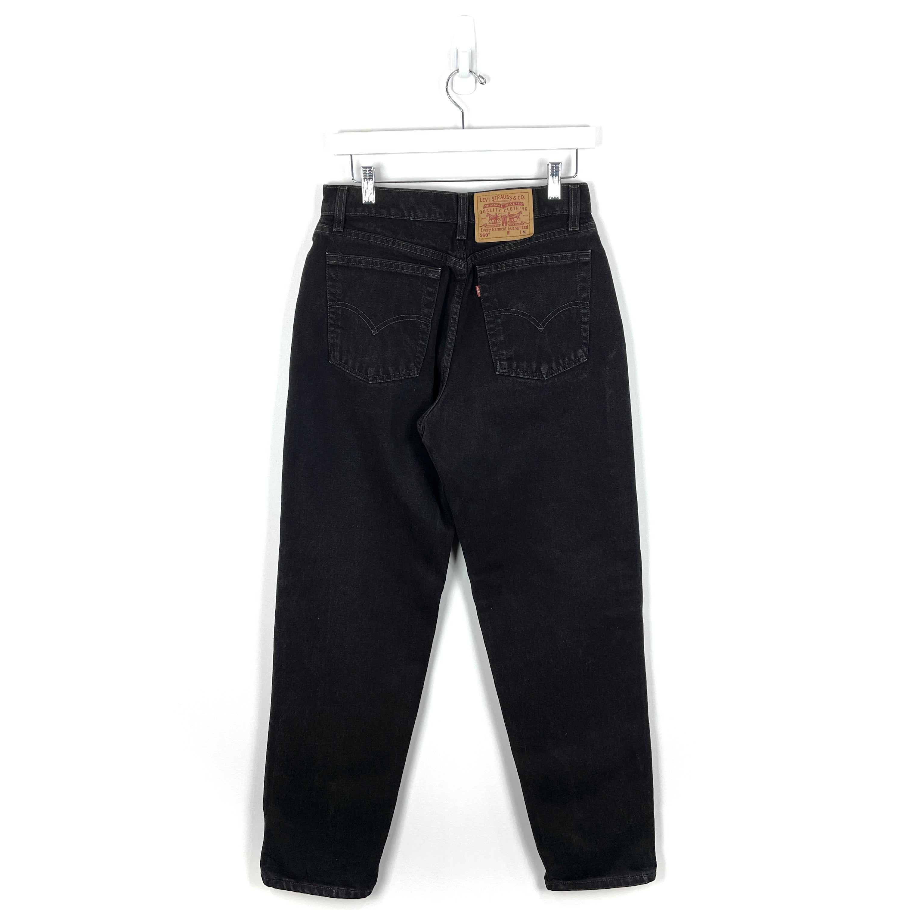 Vintage Levis 560 Jeans - Men's 28/30