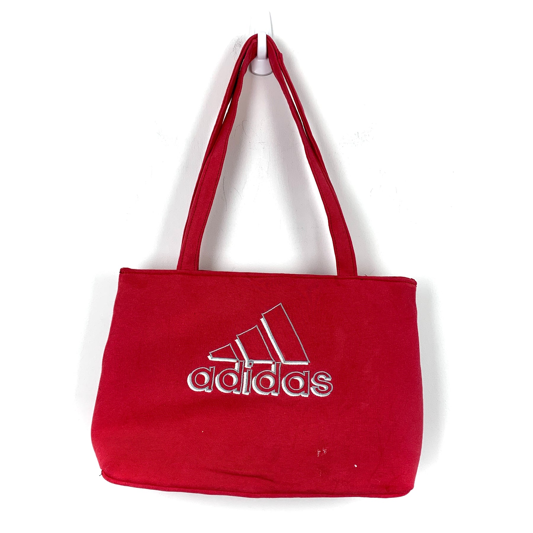 Vibn Studios x Adidas Tote Bag
