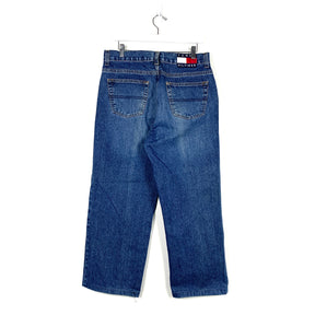 Vintage Tommy Hilfiger Jeans - Men's 32/32