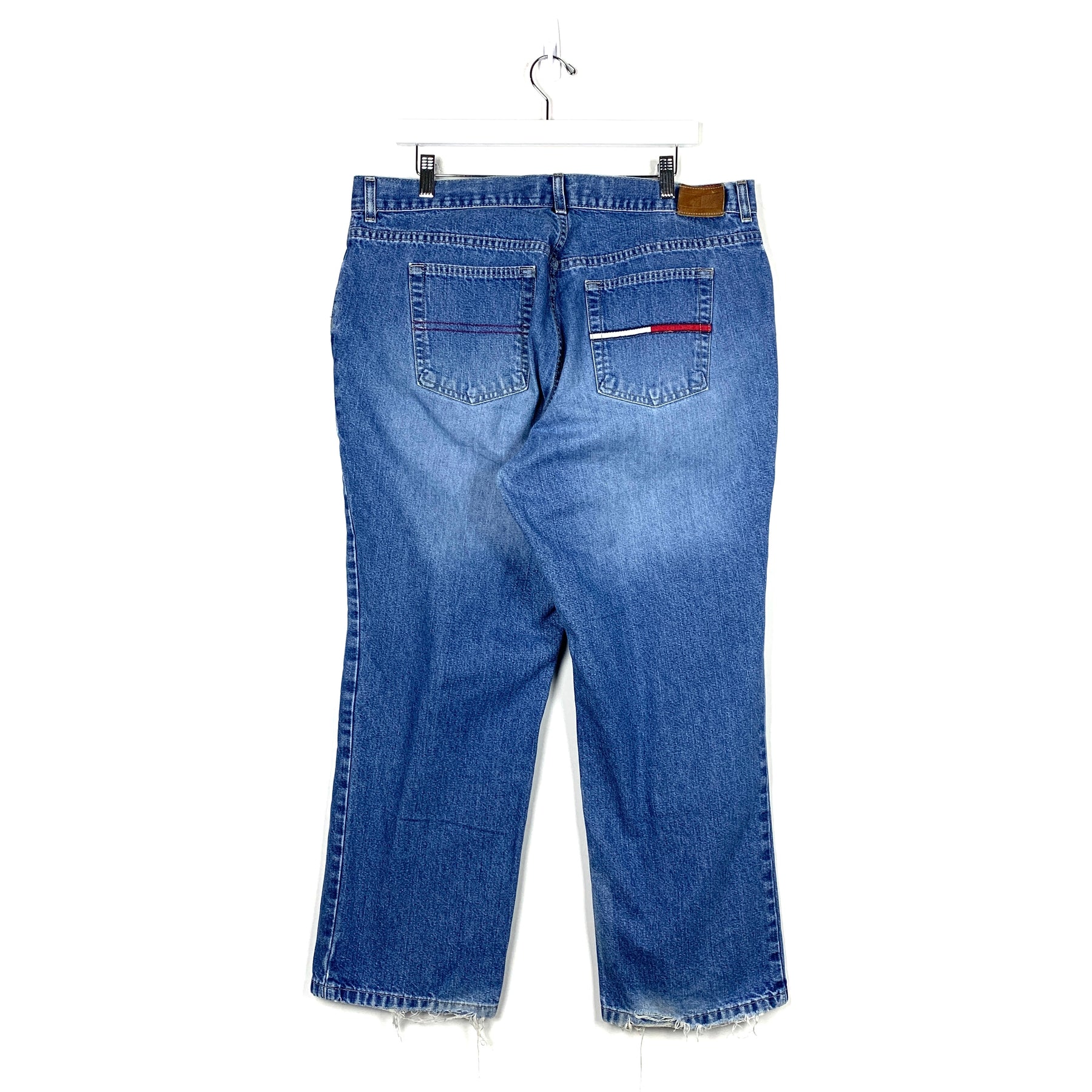 Vintage Tommy Hilfiger Jeans - Men's 36/30