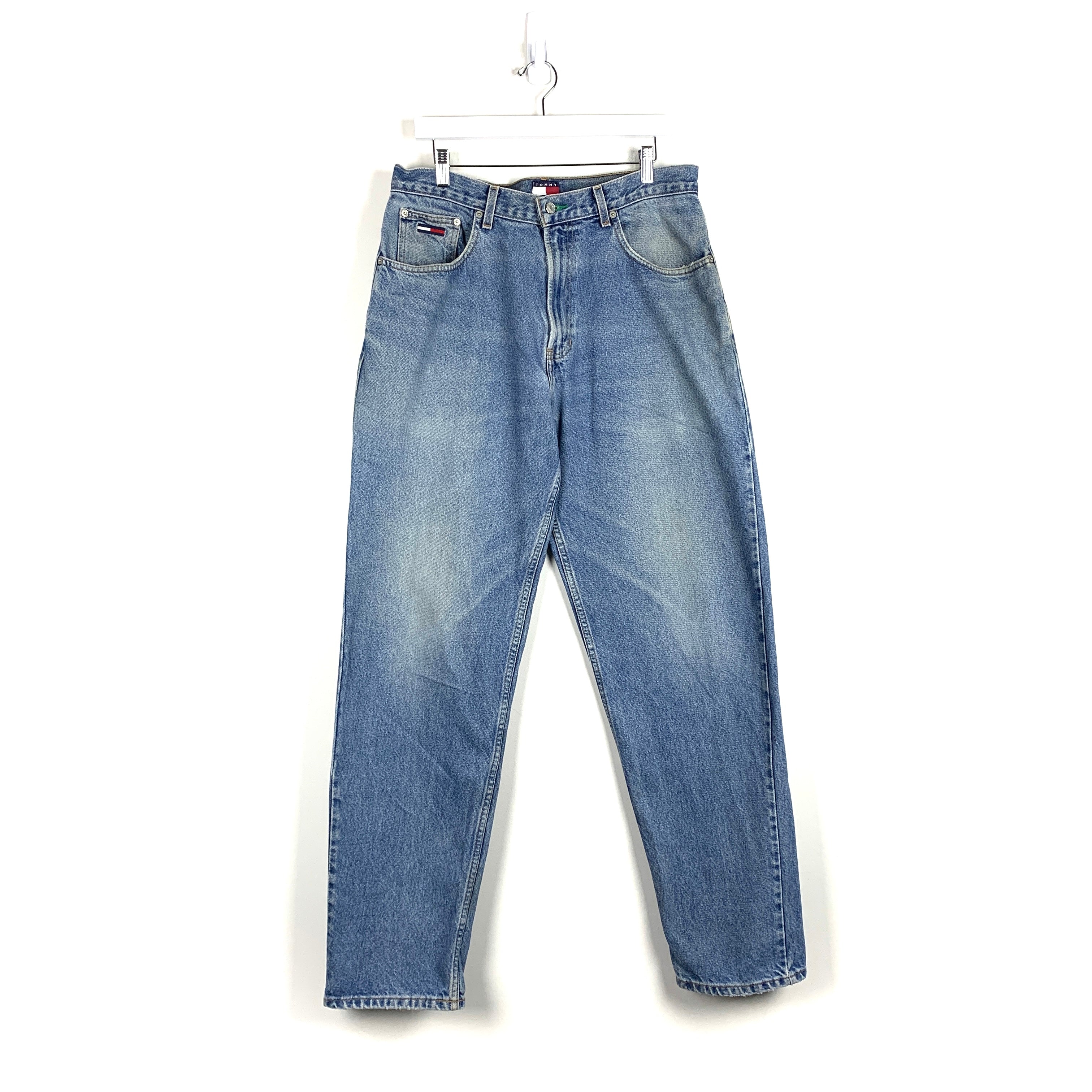 Vintage Tommy Hilfiger Jeans - Men's 34/34