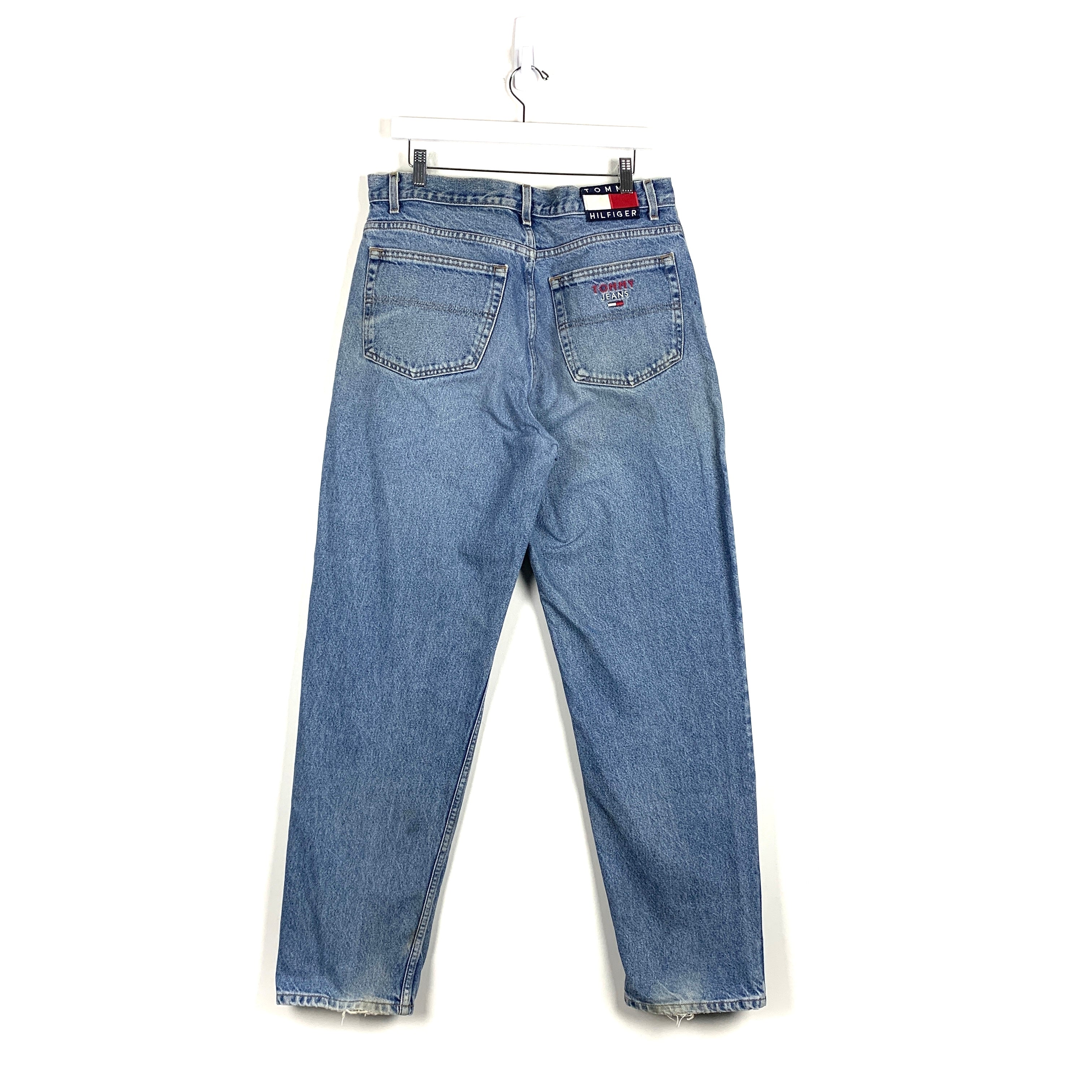 Vintage Tommy Hilfiger Jeans - Men's 34/34