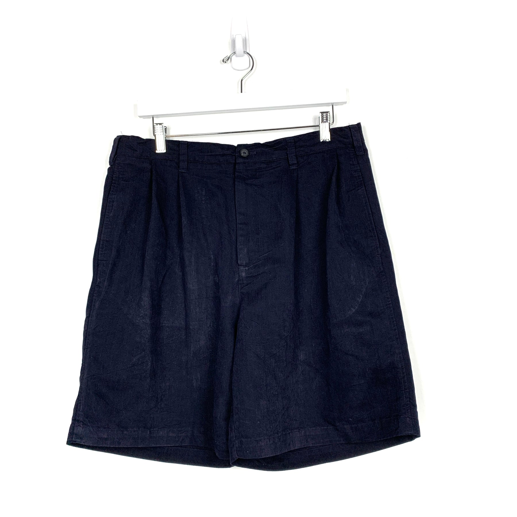Vintage Chaps Ralph Lauren Chino Shorts - Men's 34