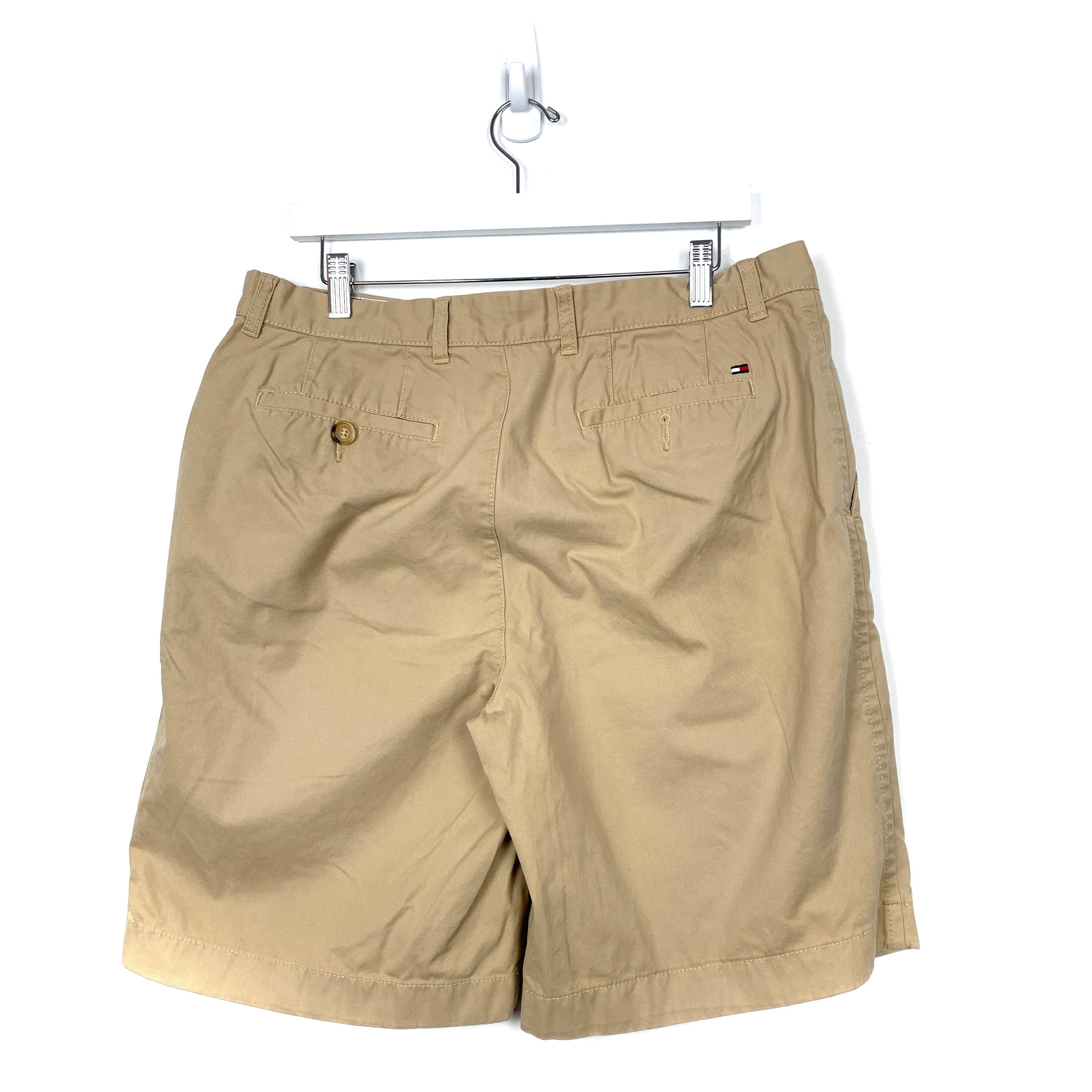Tommy Hilfiger Chino Shorts - Men's 34
