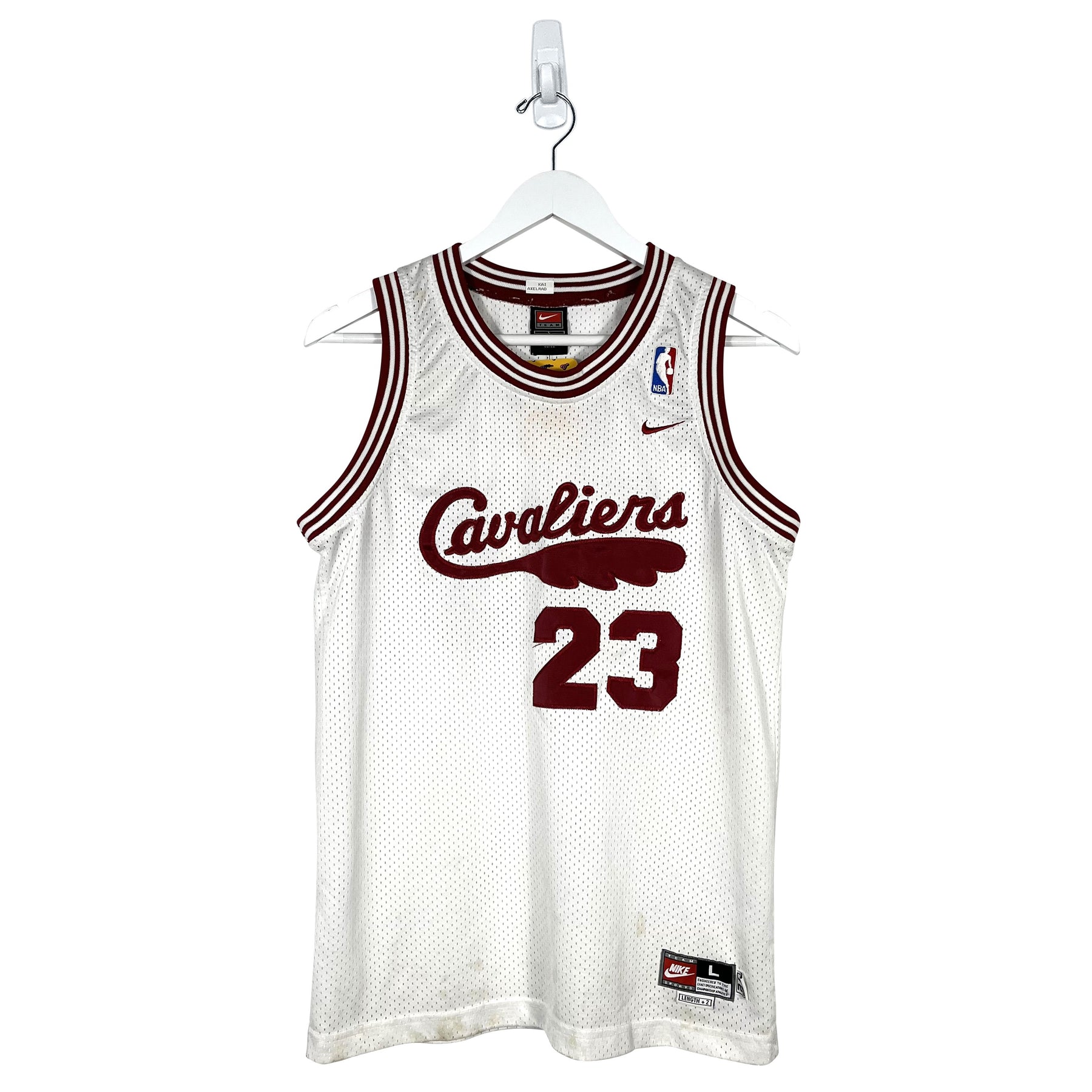 cleveland cavaliers womens jersey