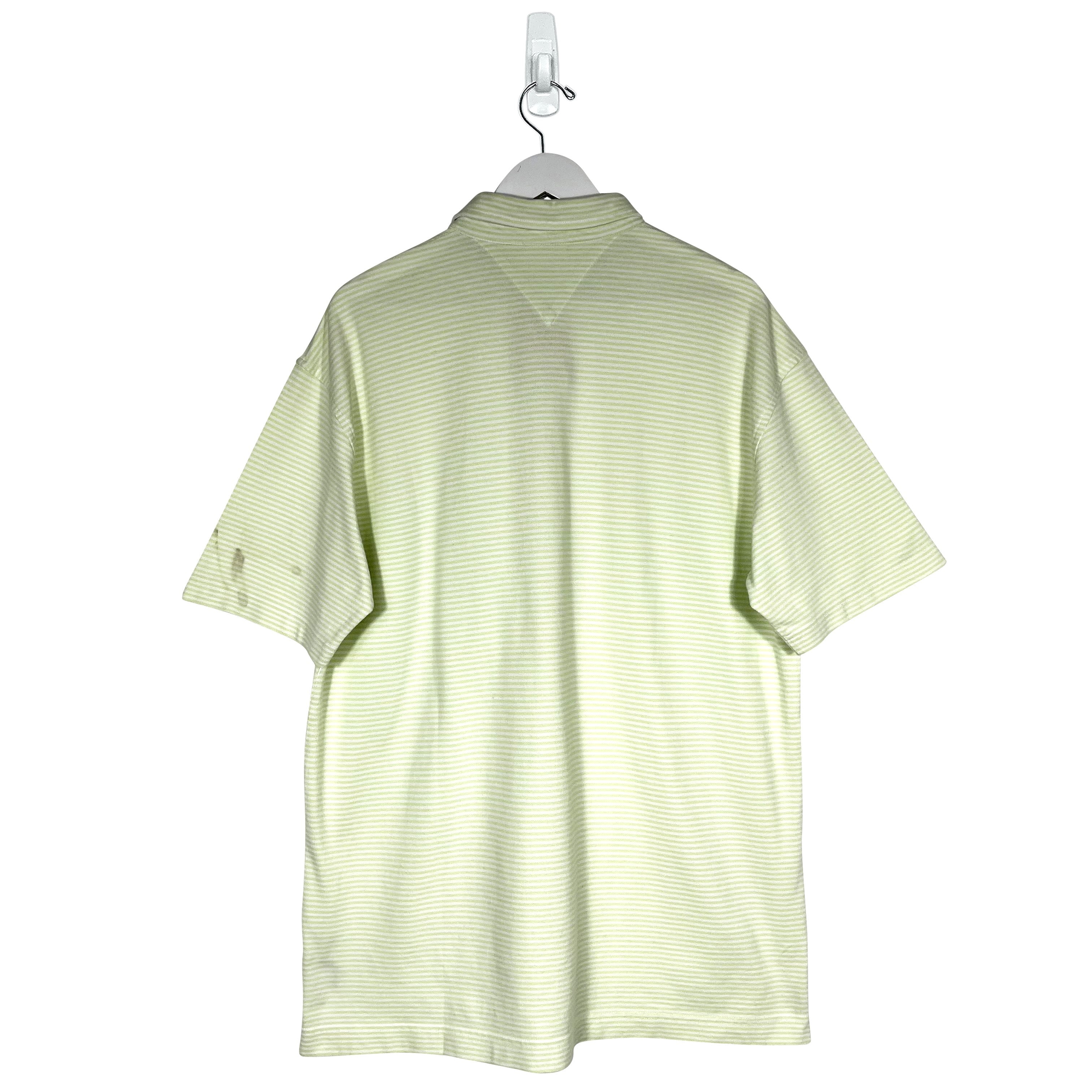 Tommy Hilfiger Pocket Polo Shirt - Men's XL