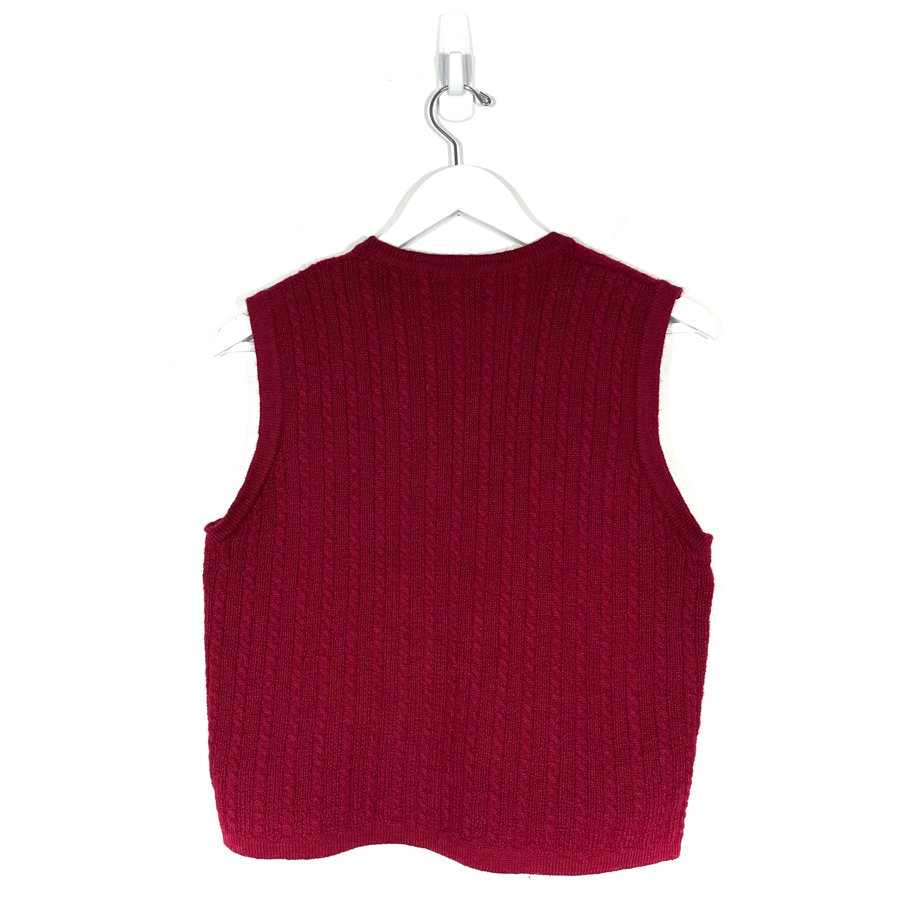 Vintage Pendleton Cardigan Sweater - Women's Large