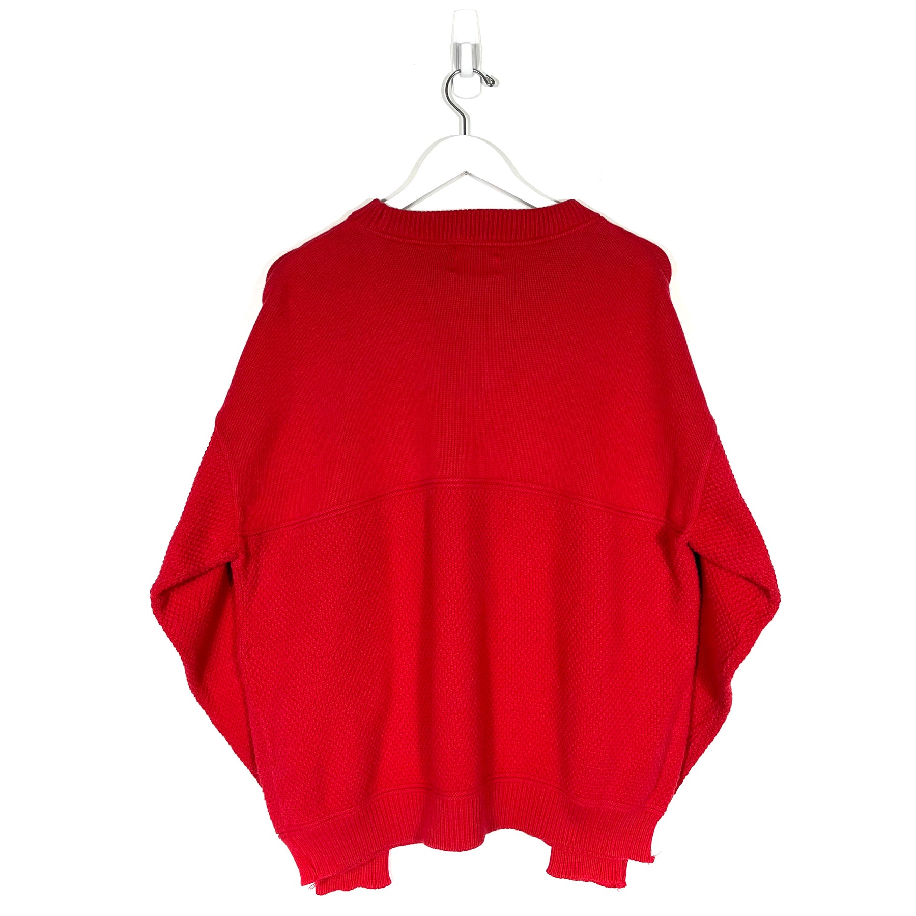 Vintage Lee Sport Sweater - Women's XL