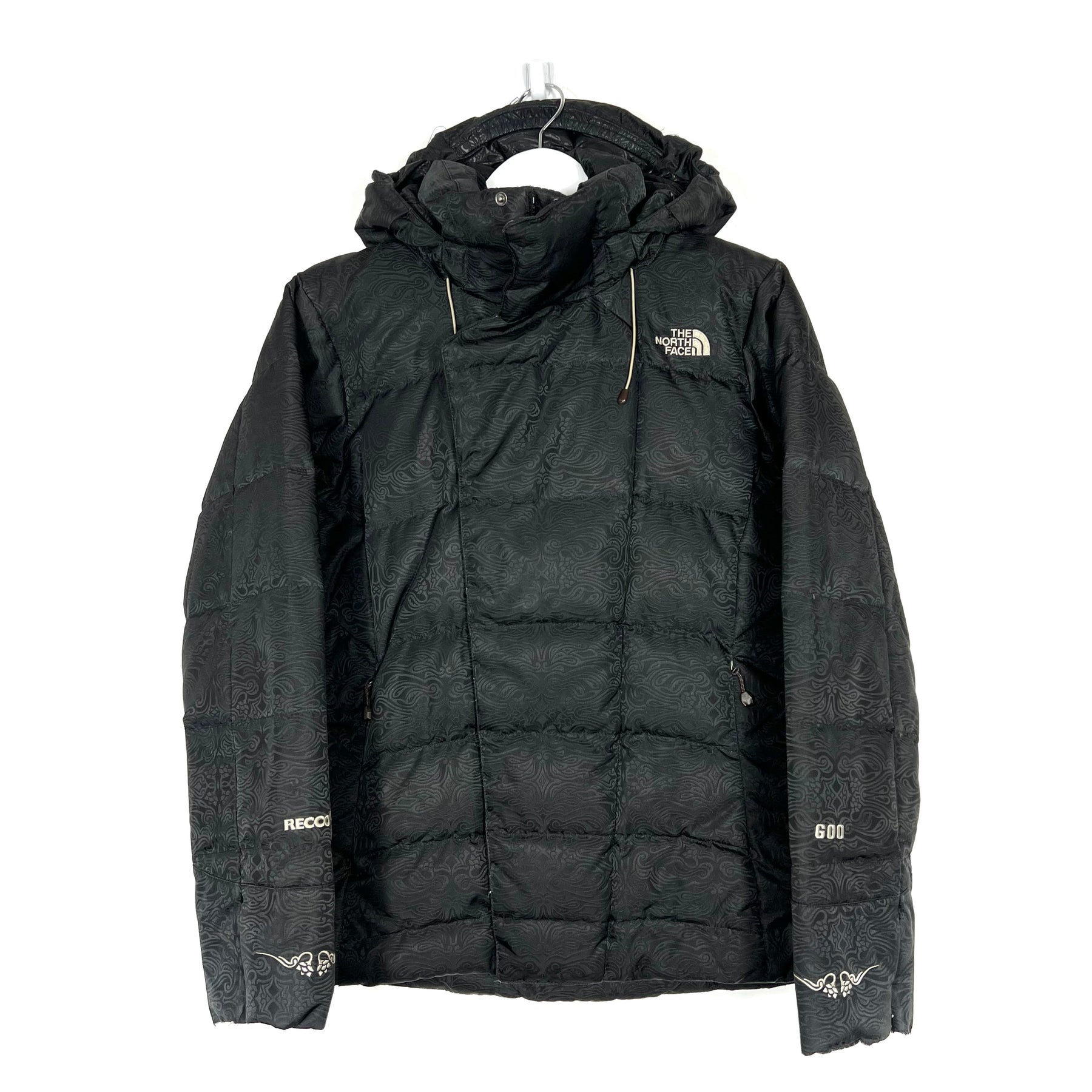 The North Face 600 Series Puffer Jacket - Women's Small