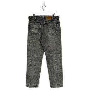 Vintage Levis 540 Jeans - Men's 34/29