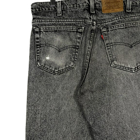 Vintage Levis 540 Jeans - Men's 34/29