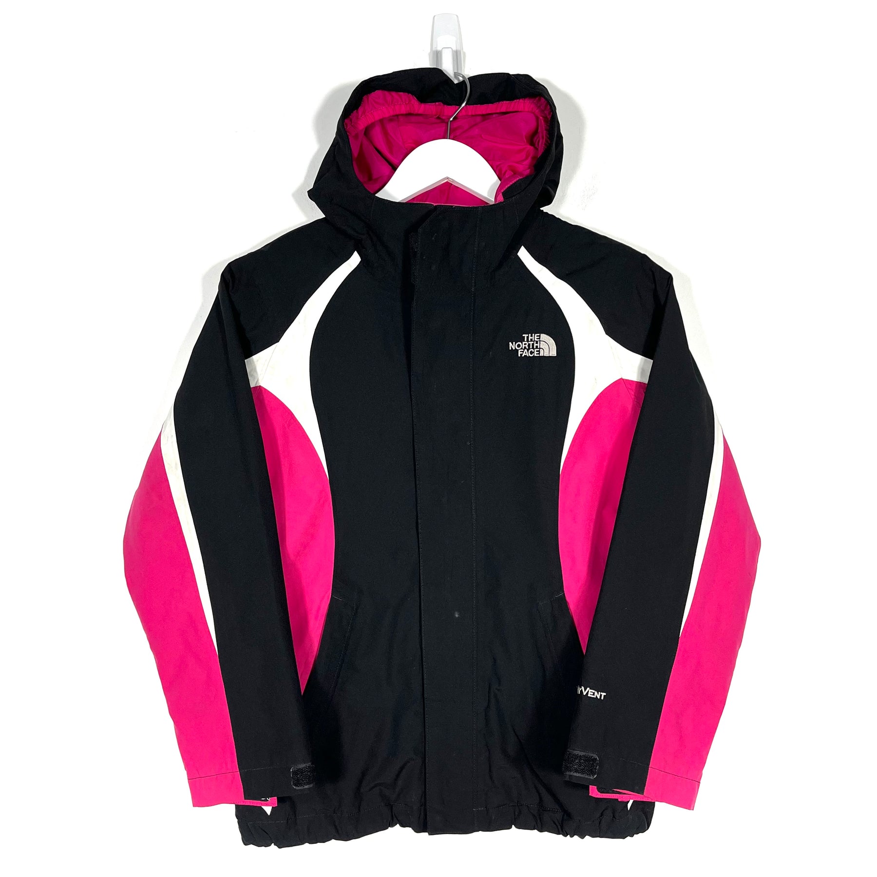 The North Face HyVent Lightweight Jacket  - Women's Small