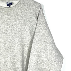 Vintage Champion Crewneck Sweatshirt - Women's XL