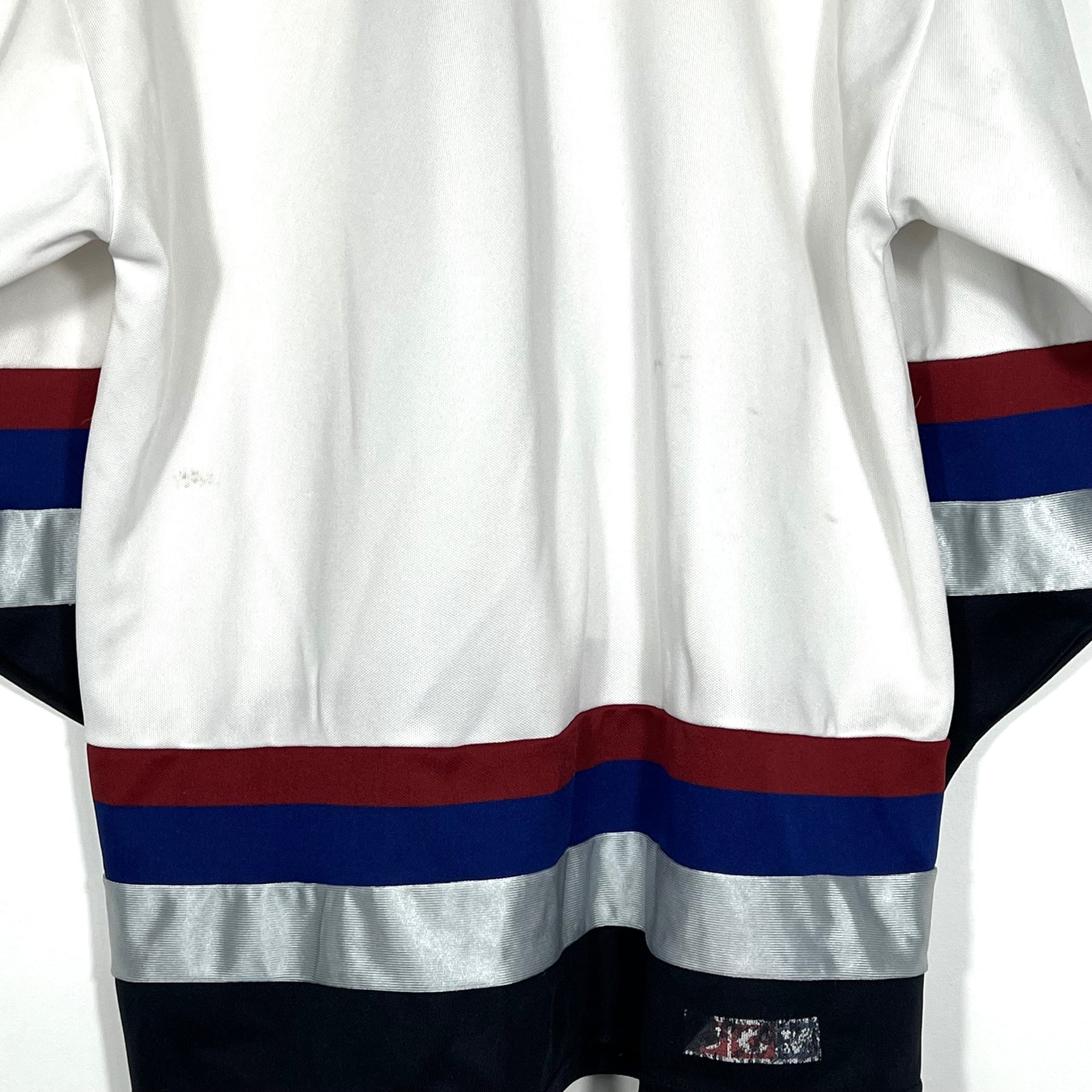 Vintage NHL Vancouver Canucks Jersey - Men's XL