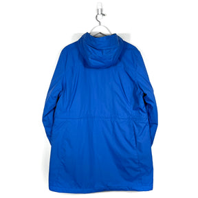 L.L. Bean Fleece Lined Jacket - Women's XL