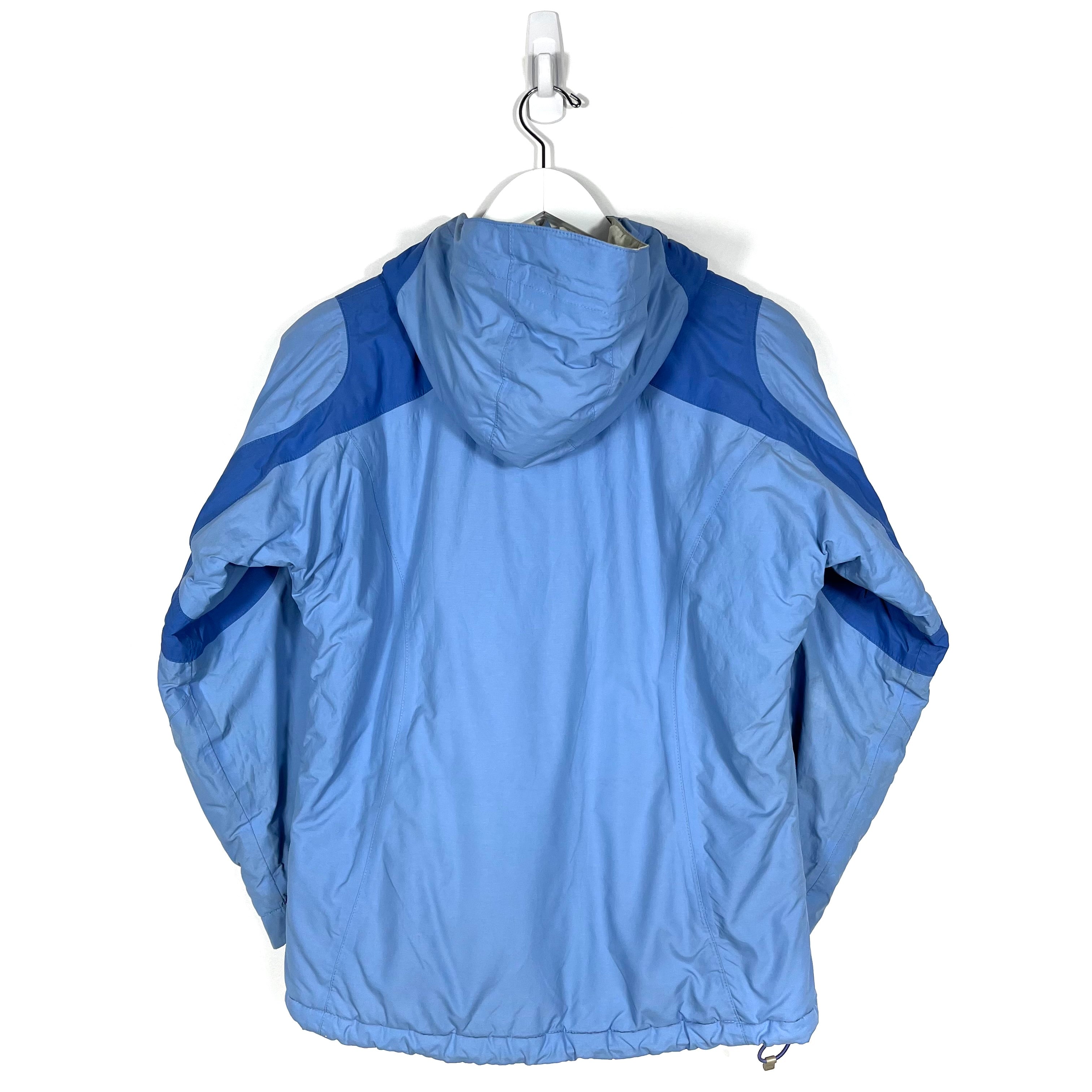 The North Face HyVent Insulated Jacket - Women's Small