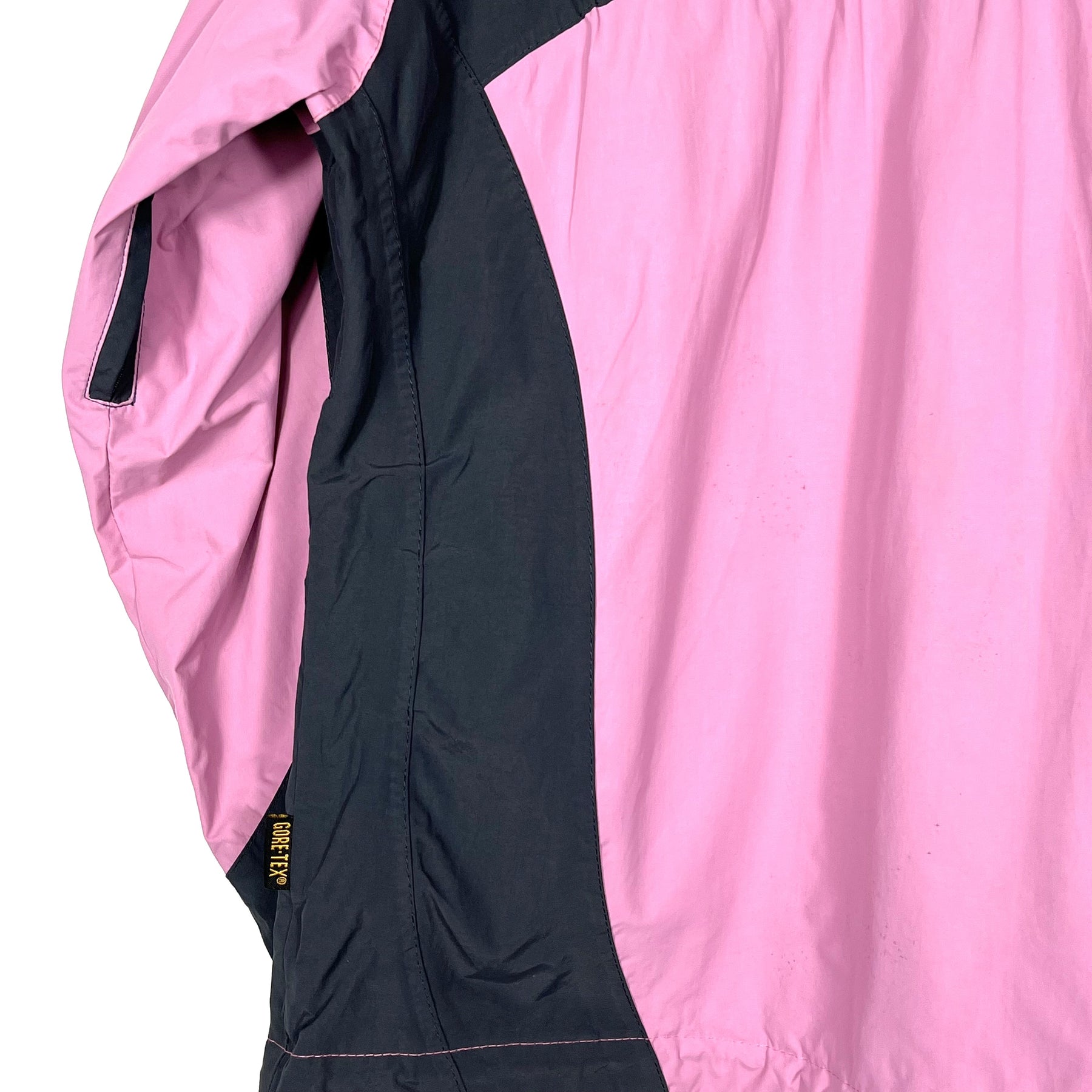 The North Face Summit Series Gore-Tex Lightweight Jacket - Women's Small