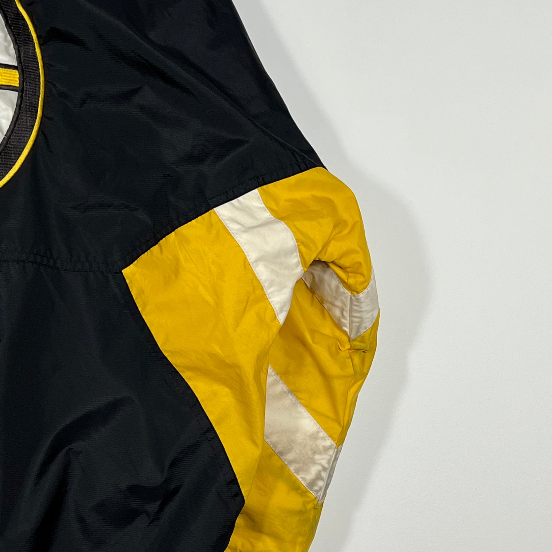Vintage Starter NHL Boston Bruins Insulated Jacket  - Men's Medium
