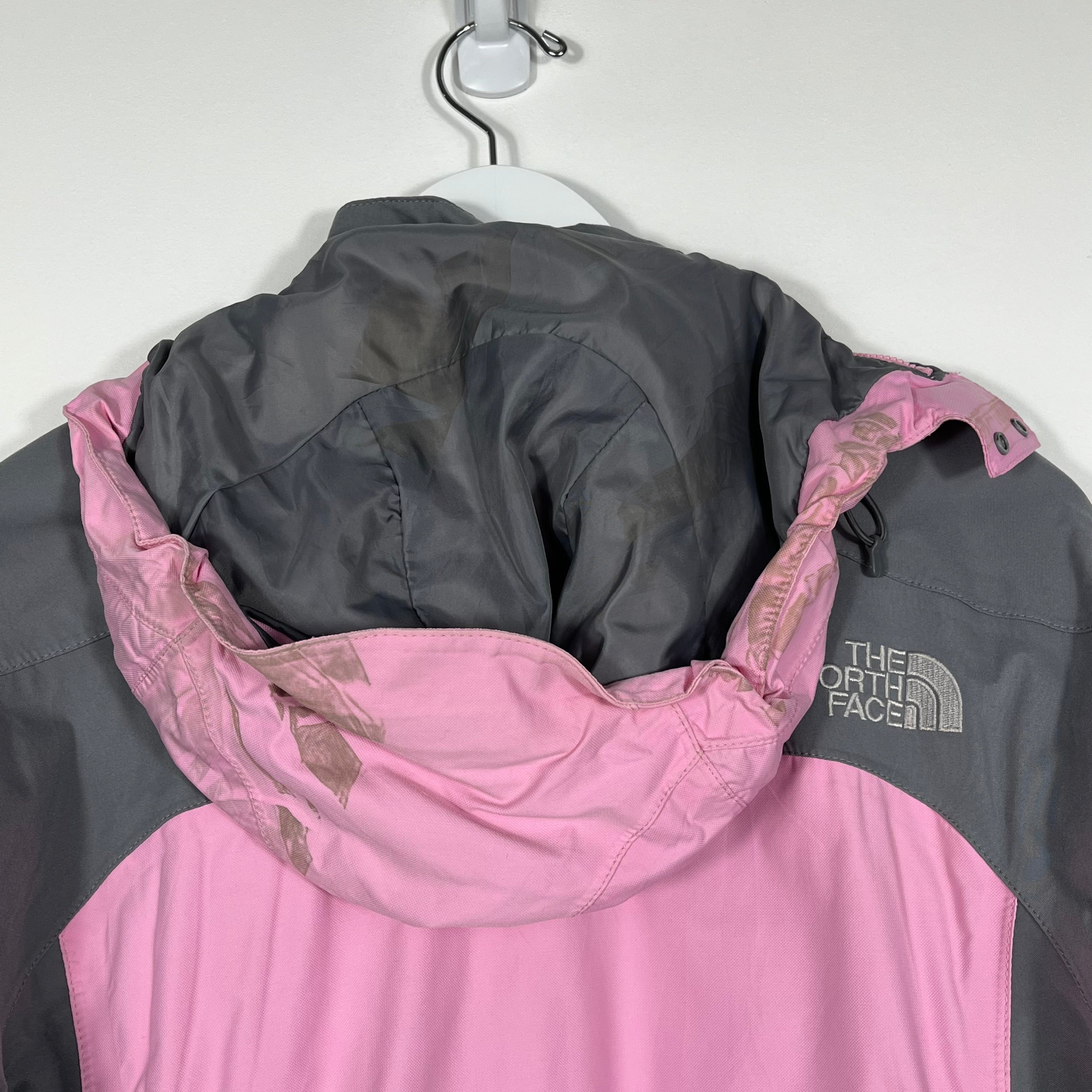 The North Face Hyvent Lightweight Jacket - Women's Medium