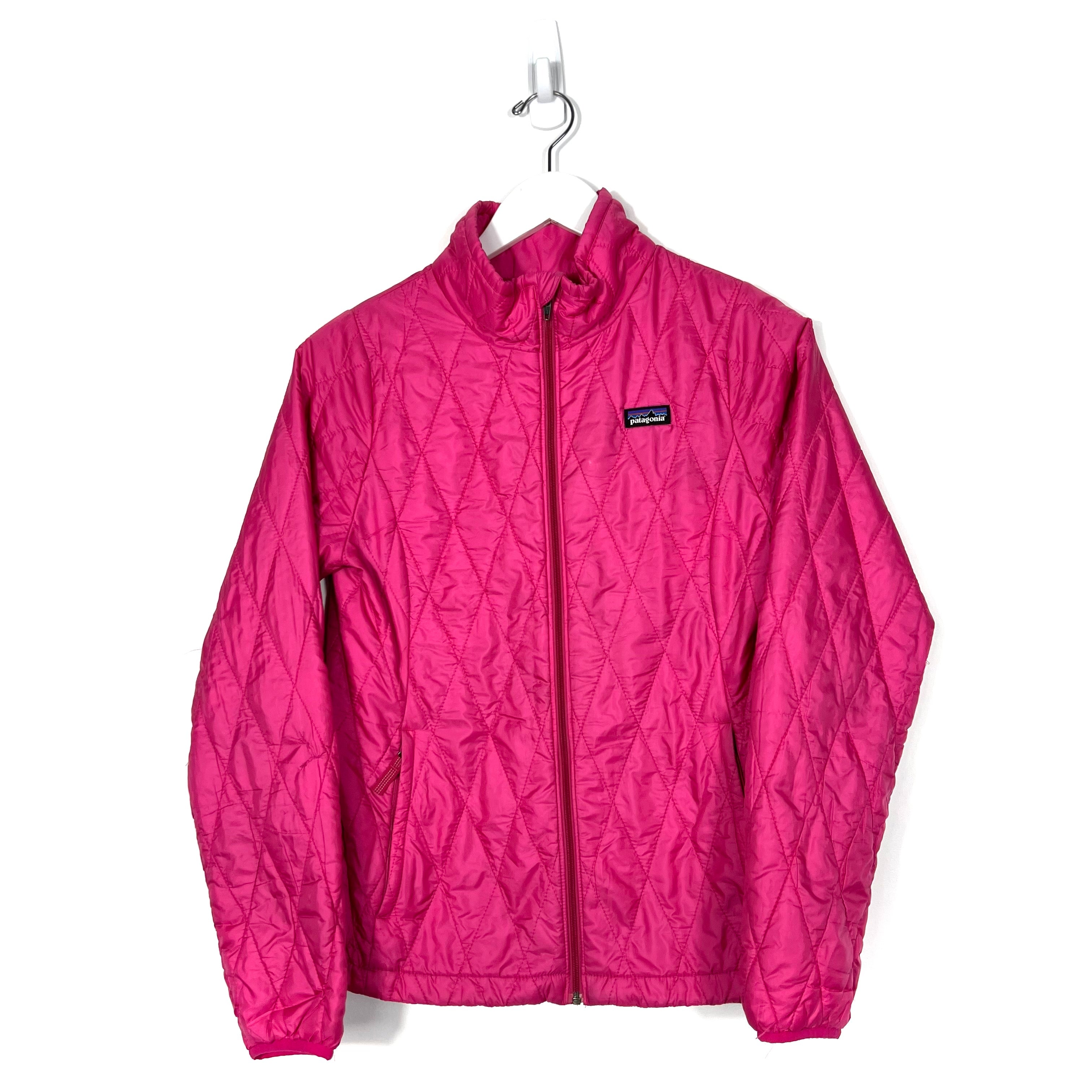 Patagonia Insulated Jacket - Women's Small