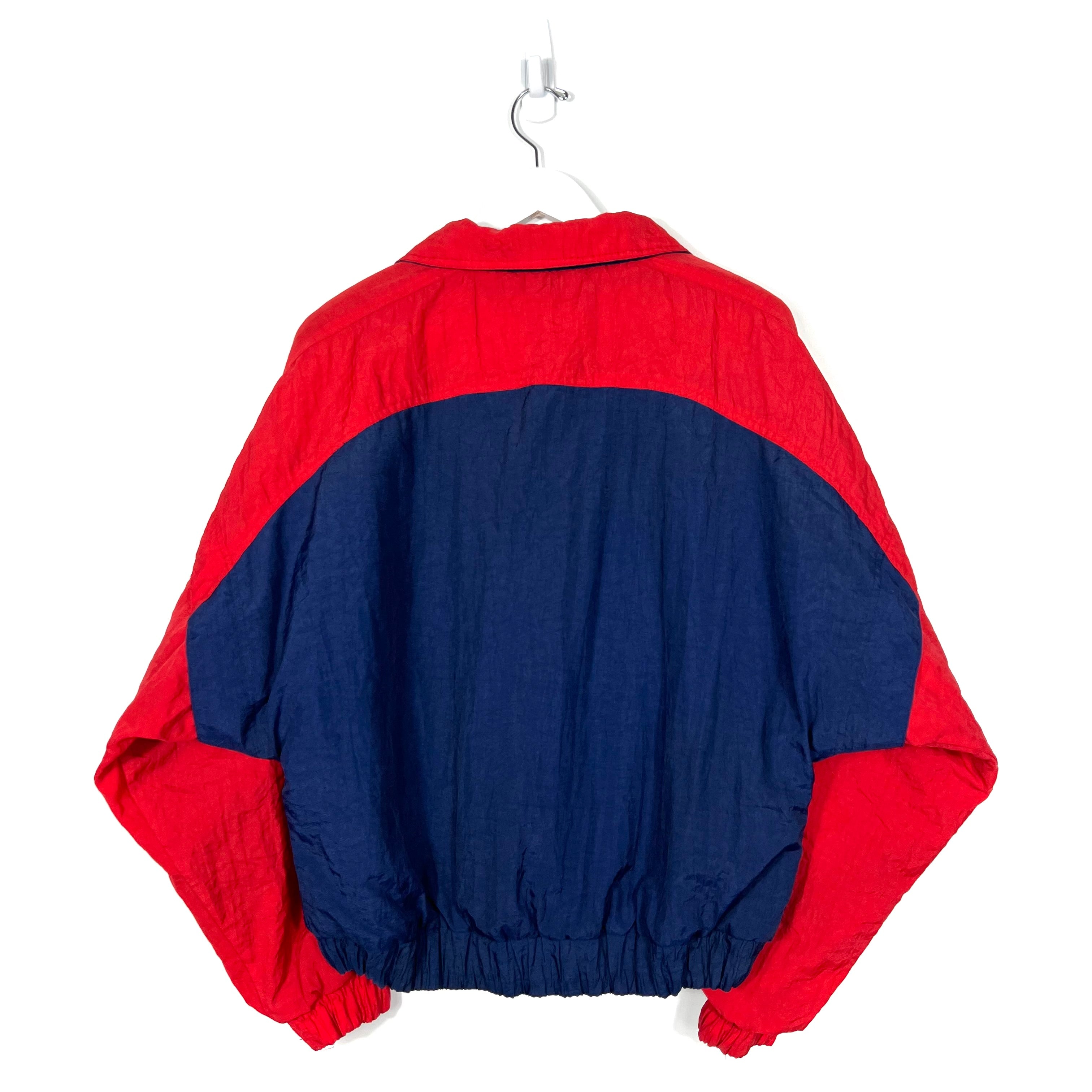 Vintage Champion Insulated Jacket - Women's Small