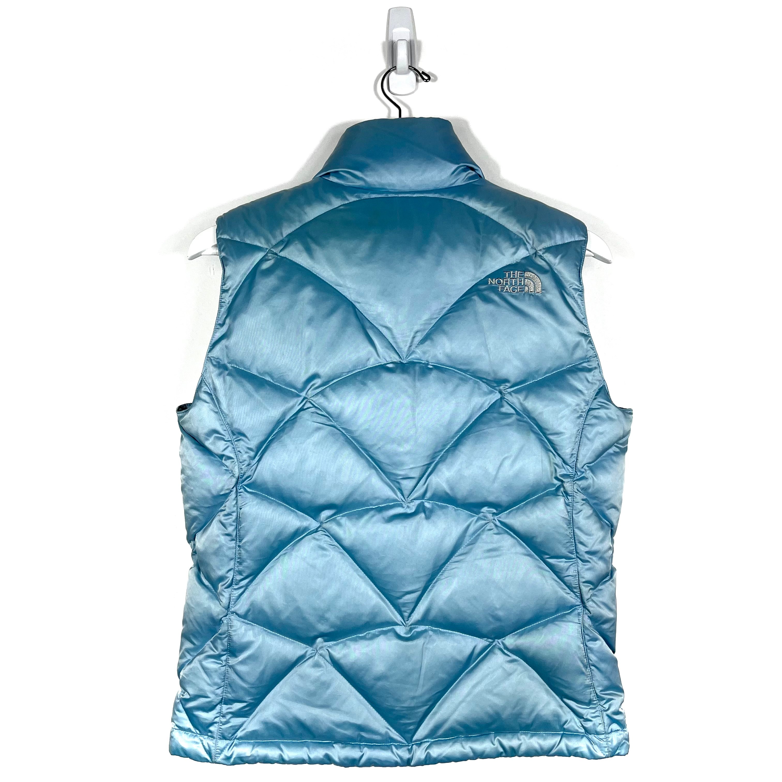 Vintage The North Face 550 Series Puffer Vest - Women's Small