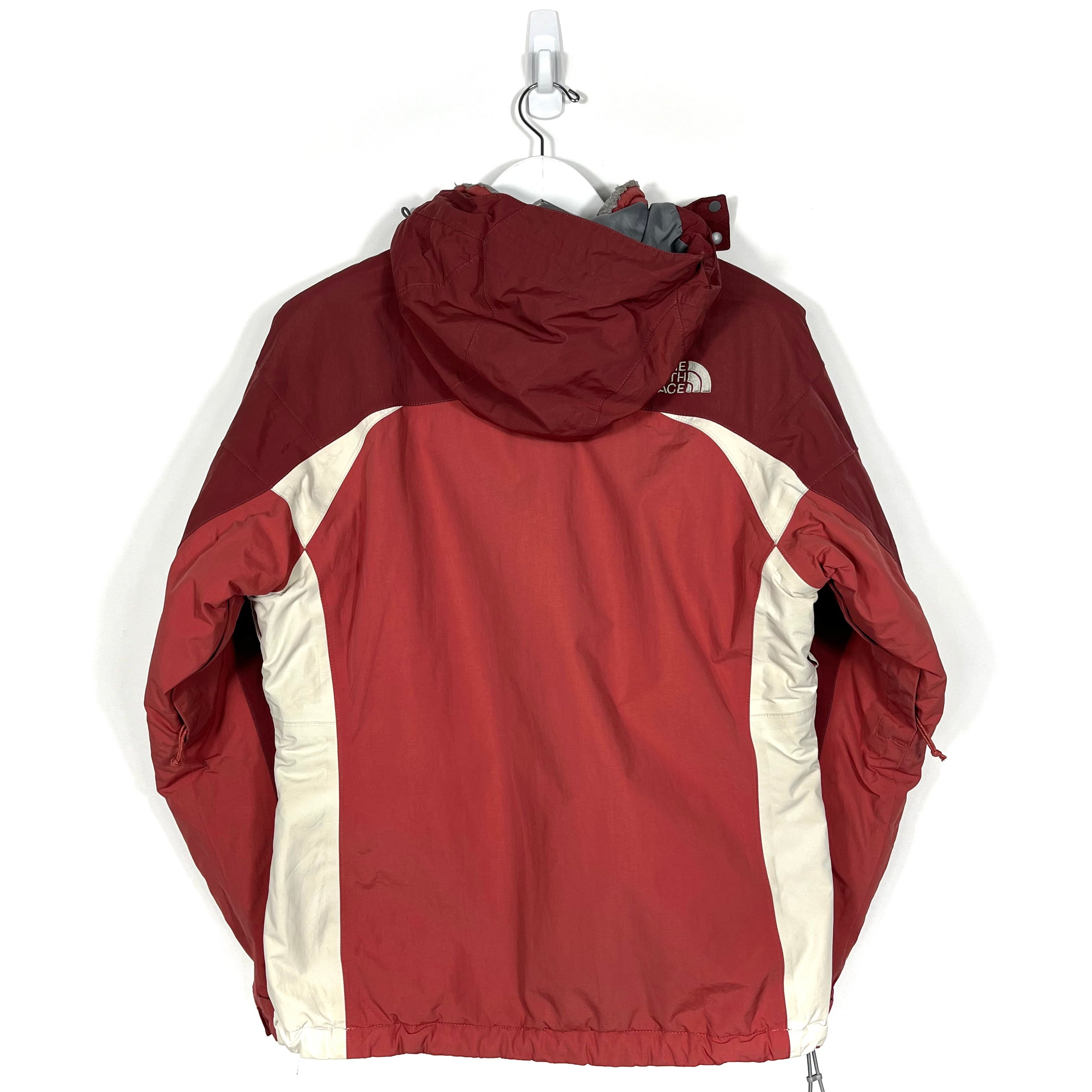 The North Face Fleece Lined HyVent Jacket - Women's Medium