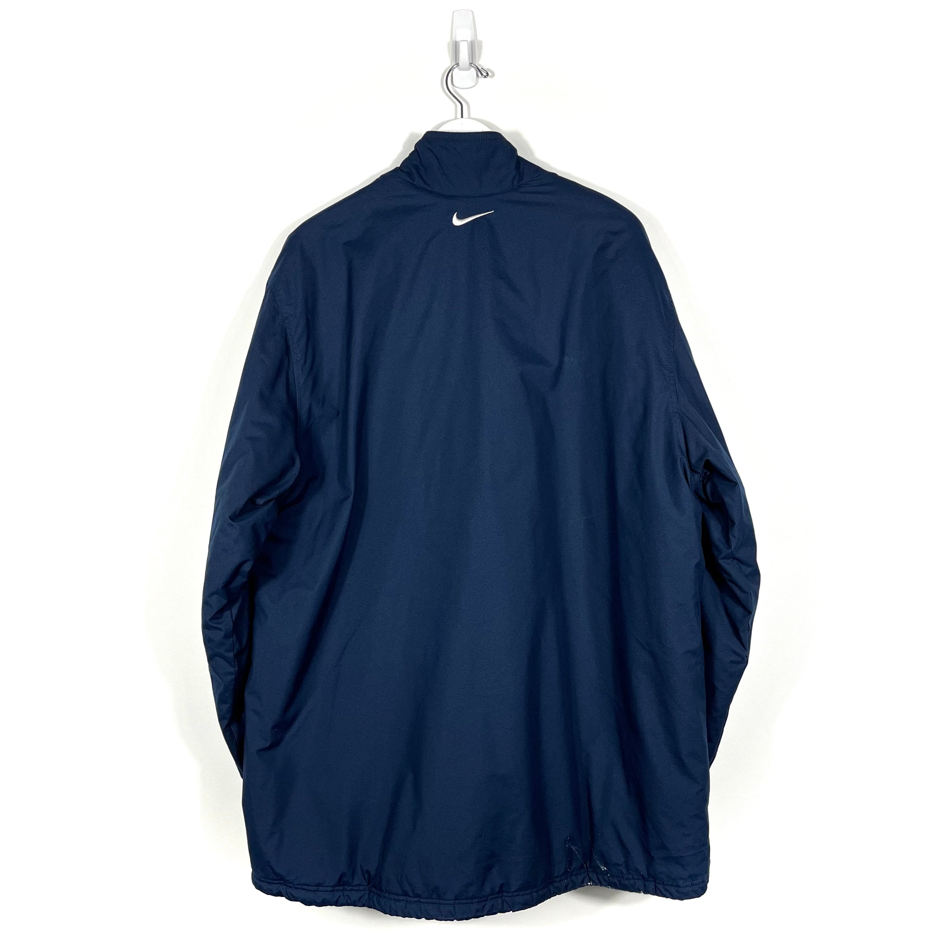 Vintage Nike Insulated Jacket - Men's XL