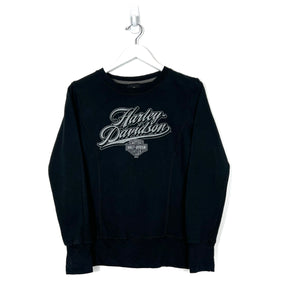 Harley Davidson Utah Sweatshirt - Women's Small