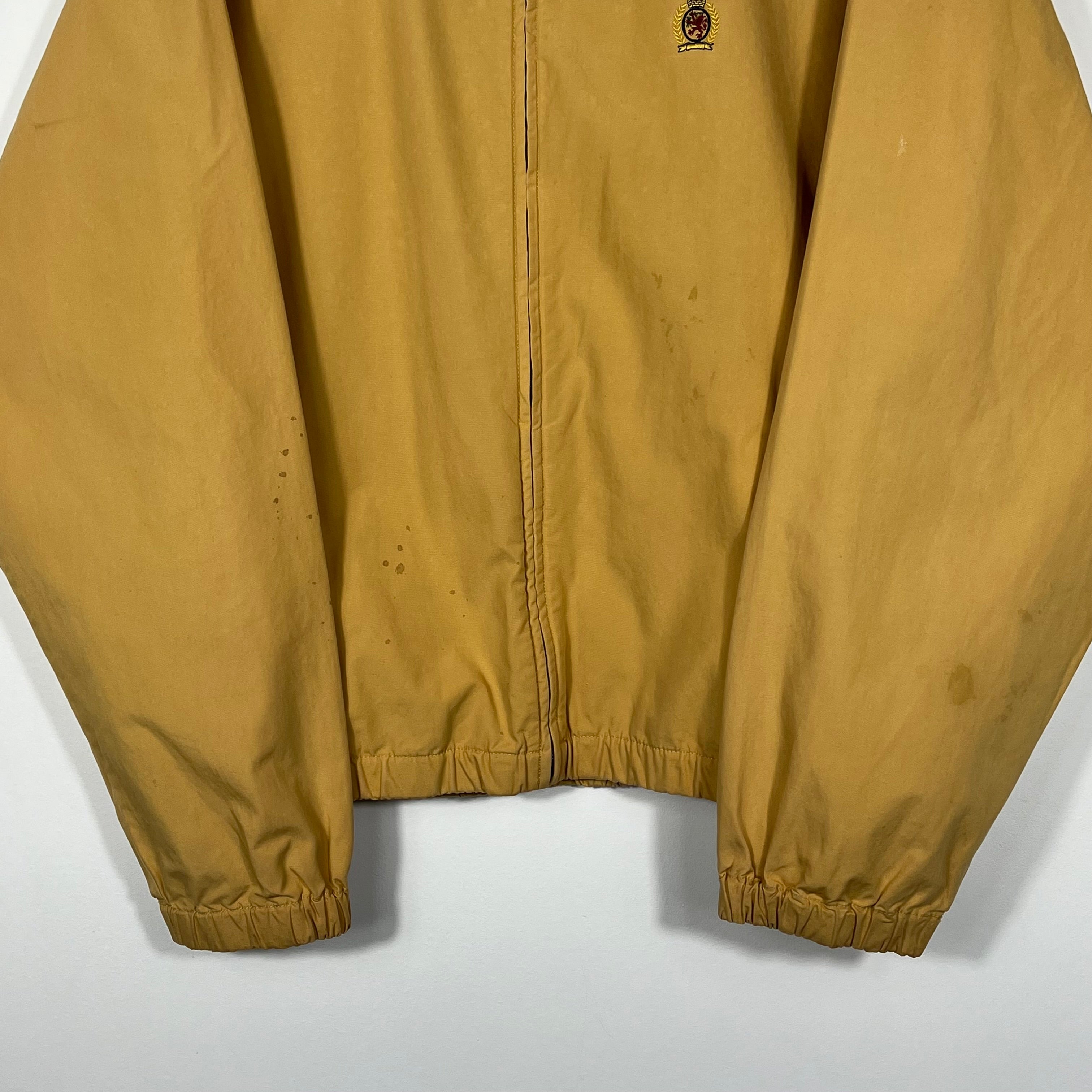 Vintage Tommy Hilfiger Bi-Swing Jacket - Men's XL