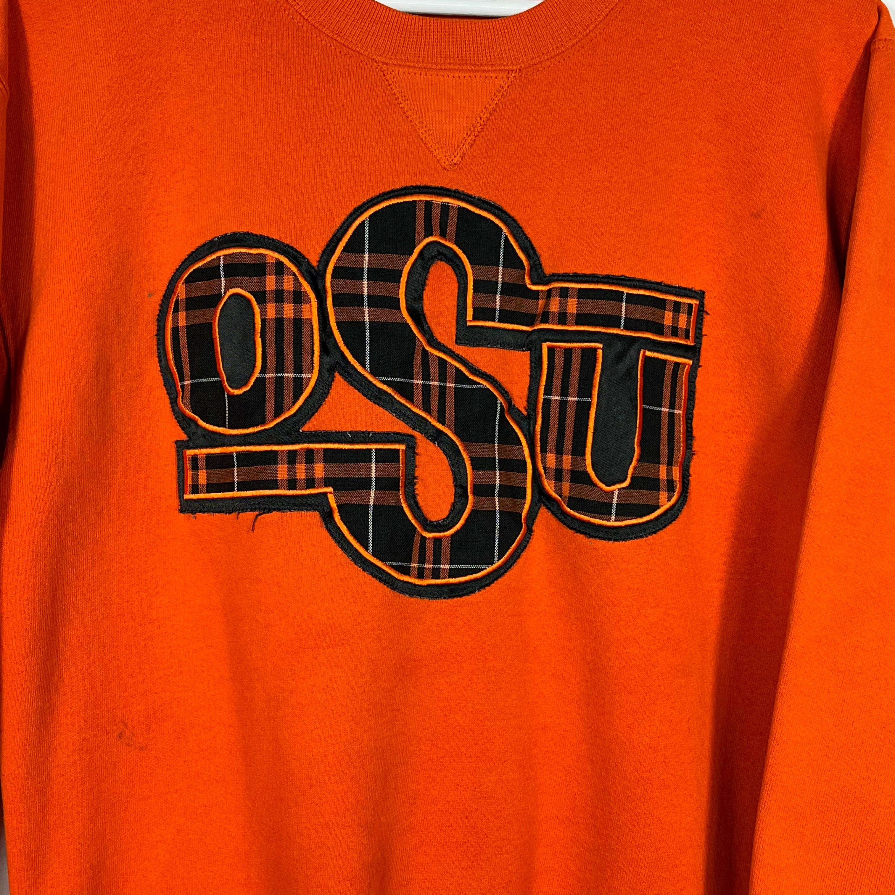 Vintage OSU Crewneck Sweatshirt - Men's Medium