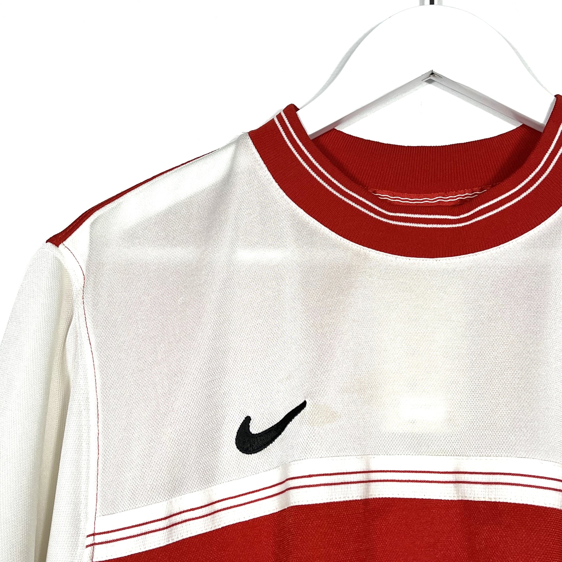 Vintage Nike Jersey - Women's Large
