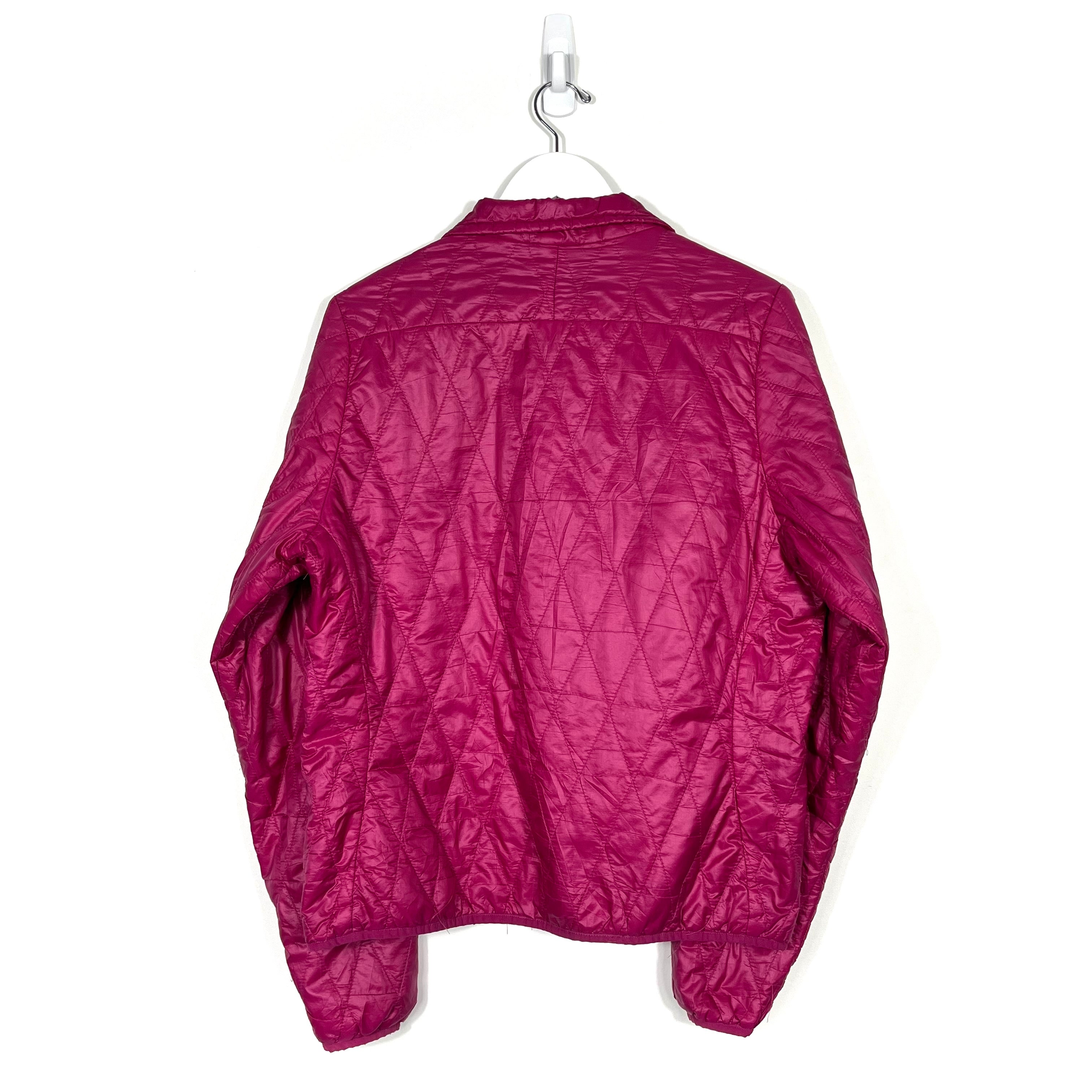Vintage Patagonia Quilted Jacket - Women's Large