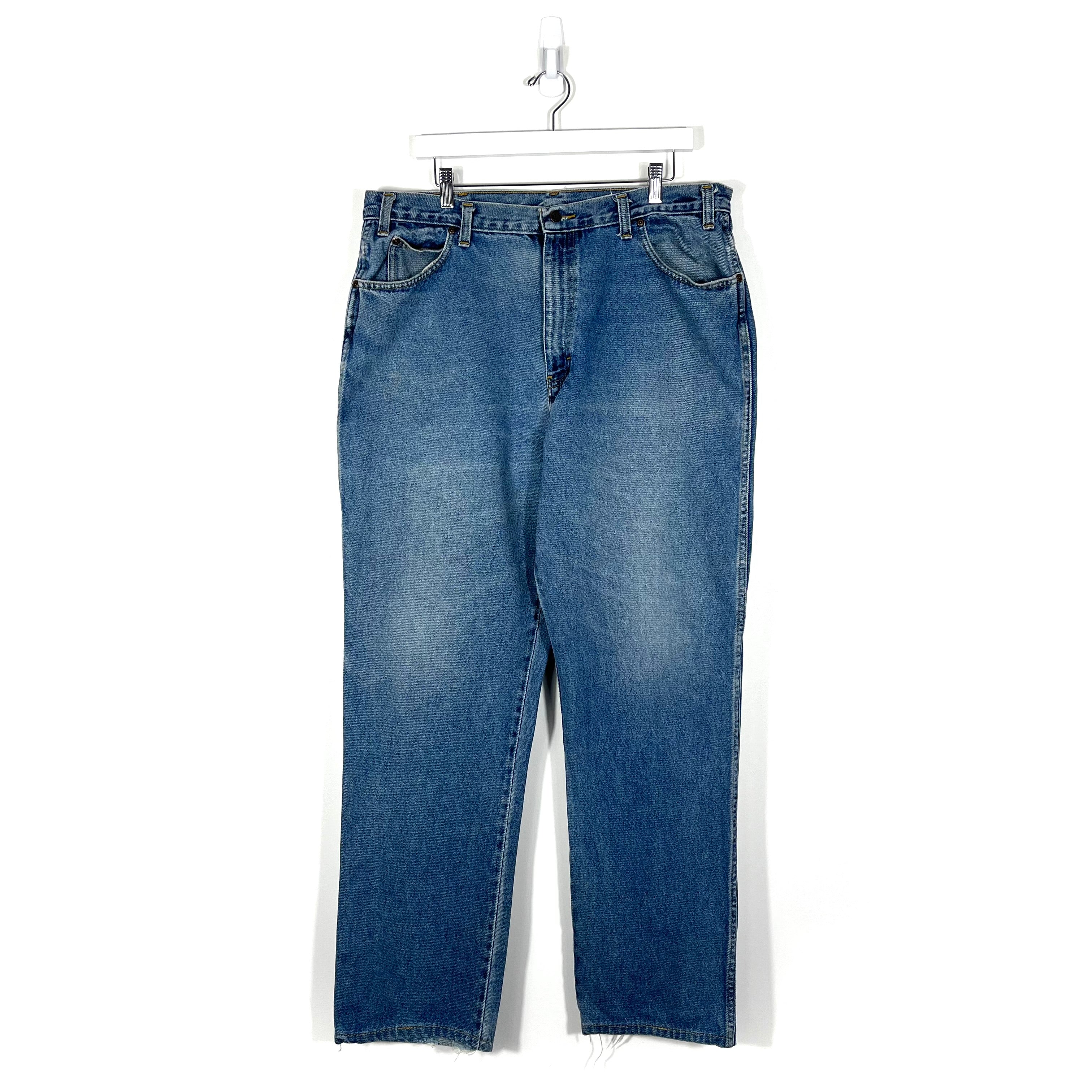 Vintage Dickies Jeans - Men's 38/34