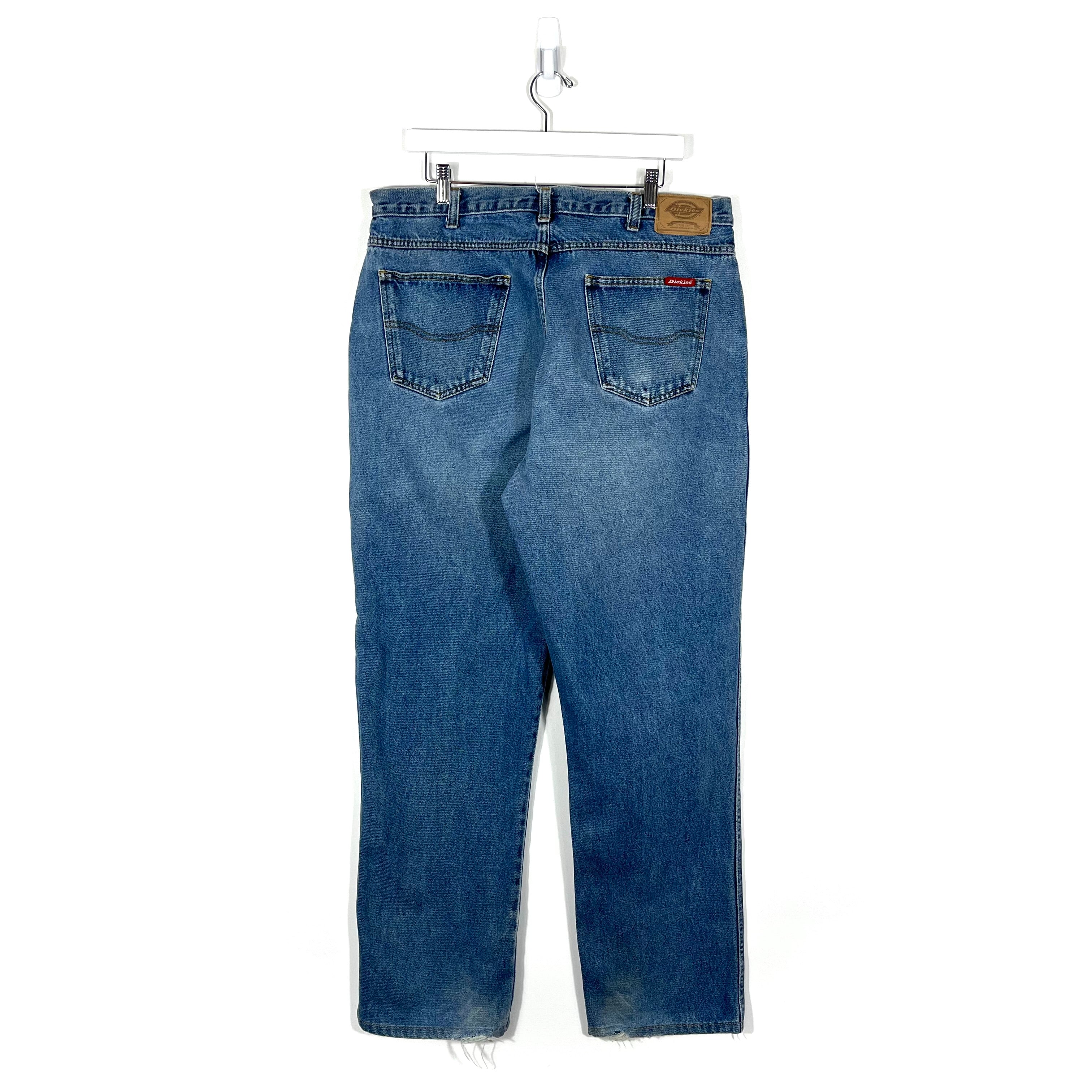 Vintage Dickies Jeans - Men's 38/34