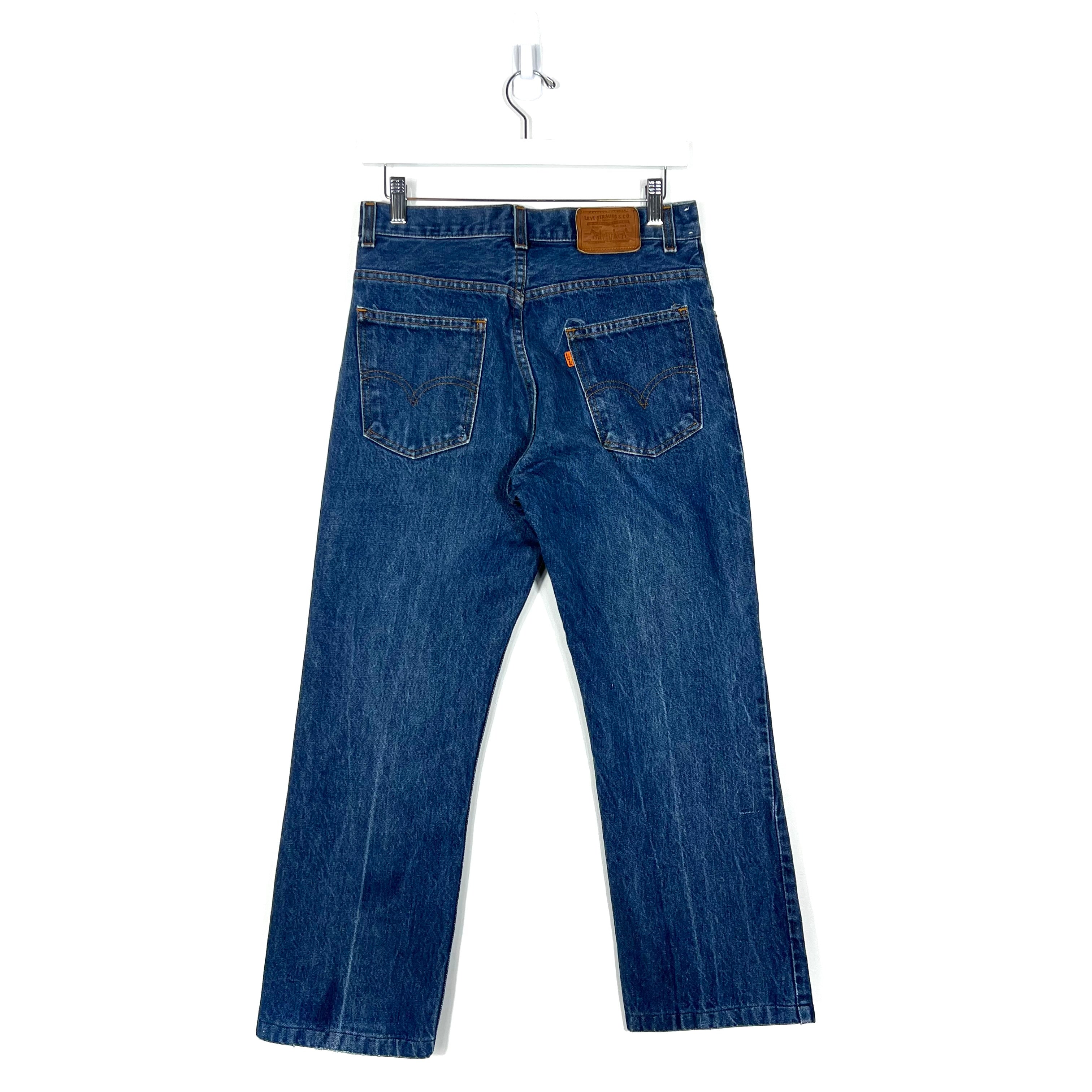 Vintage Levis Jeans - Women's 30/36