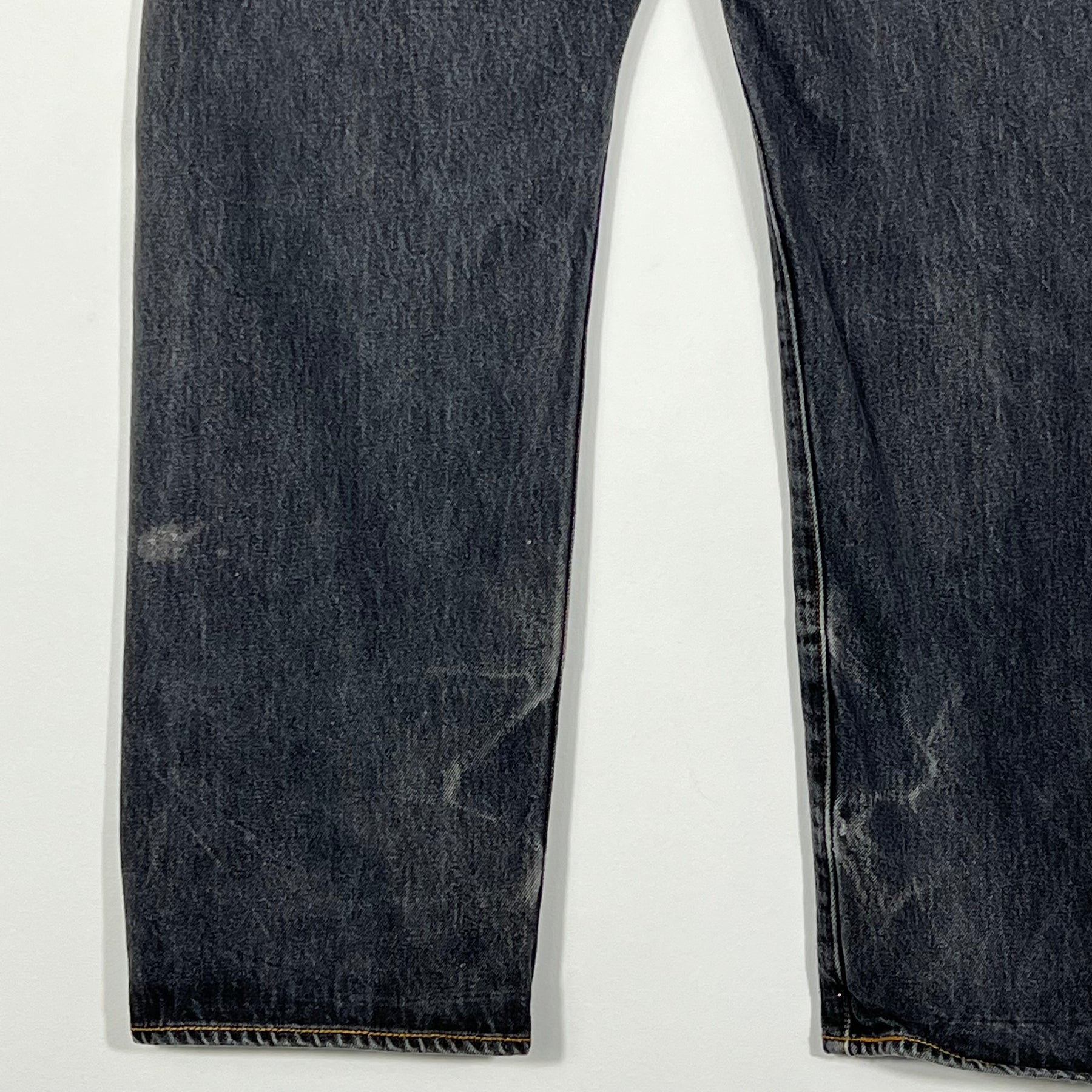Vintage Levis 501 Jeans - Men's 38/32