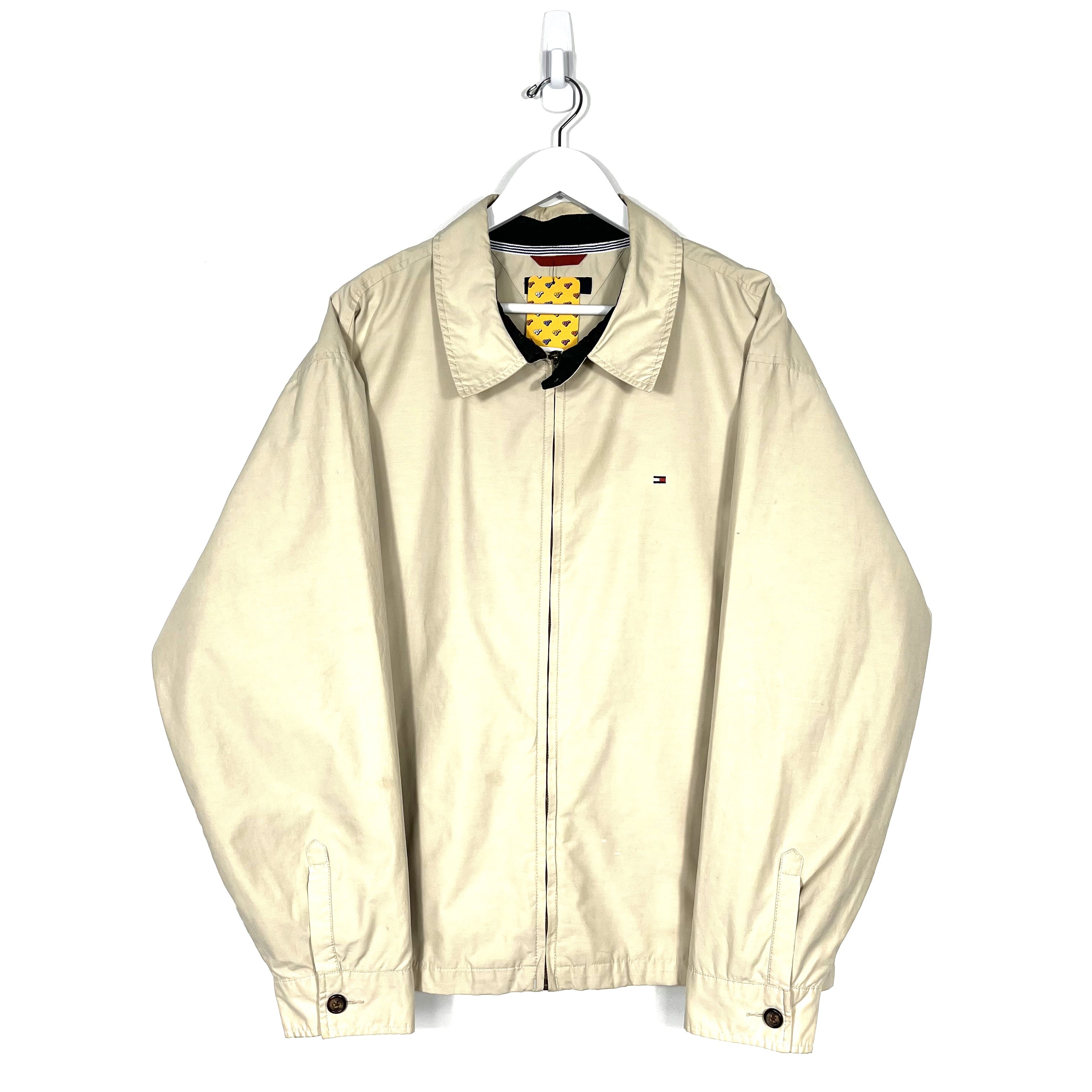Tommy Hilfiger Harrington Jacket - Men's XL