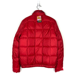 Tommy Hilfiger Insulated Reversible Jacket - Men's XS