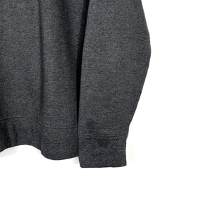 Nautica 1/4 Zip Pullover Sweatshirt - Men's Medium