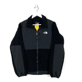 Vintage The North Face Denali Fleece Jacket - Women's Medium