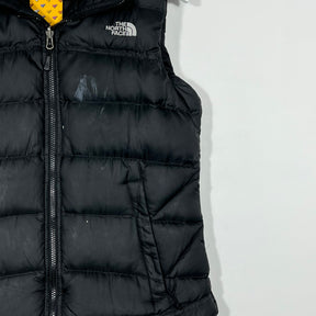 Vintage The North Face Puffer Vest - Women's Small