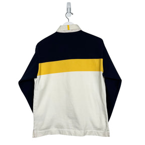 Vintage Nautica Sweatshirt - Men's Small