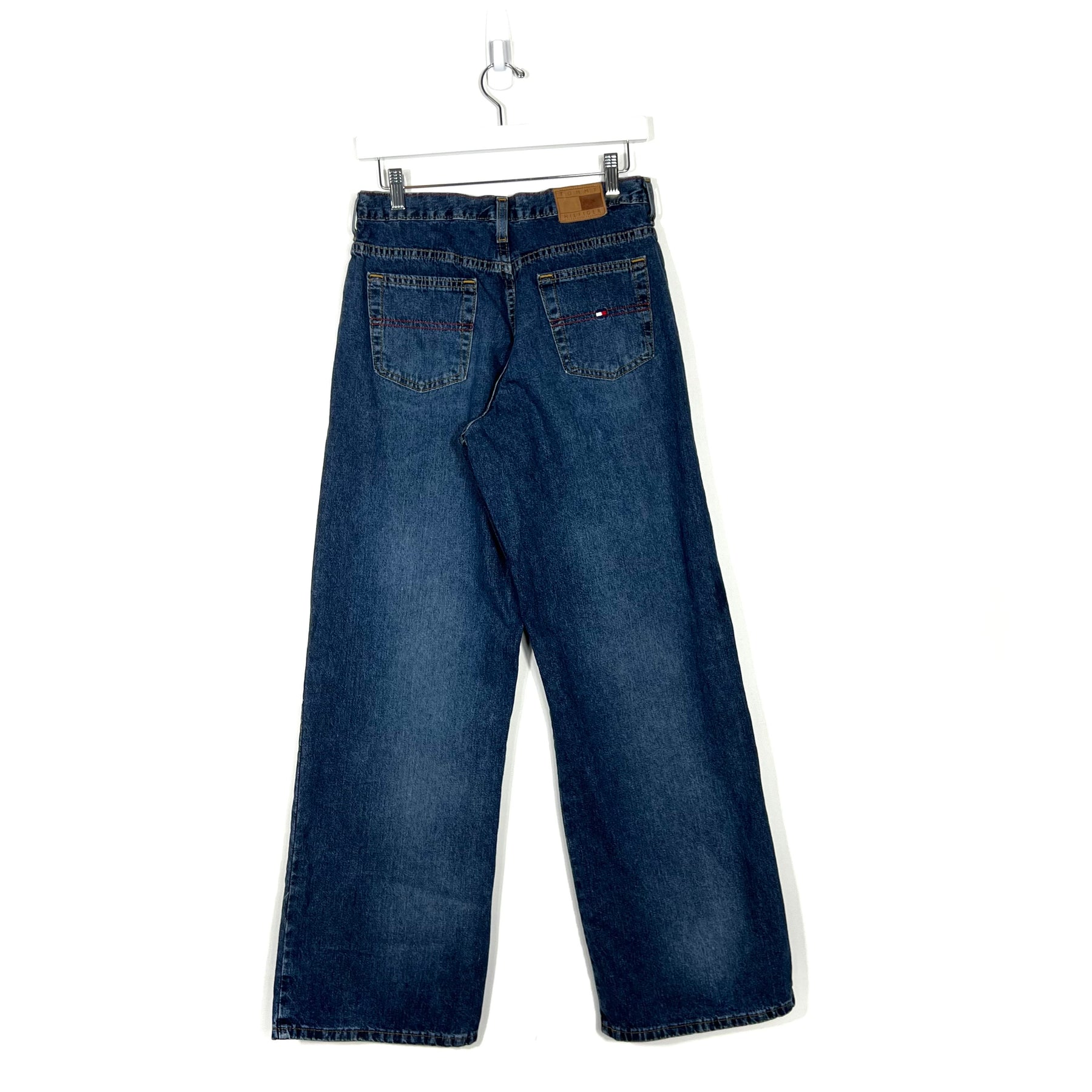 Vintage Tommy Hilfiger Jeans - Women's 30/32